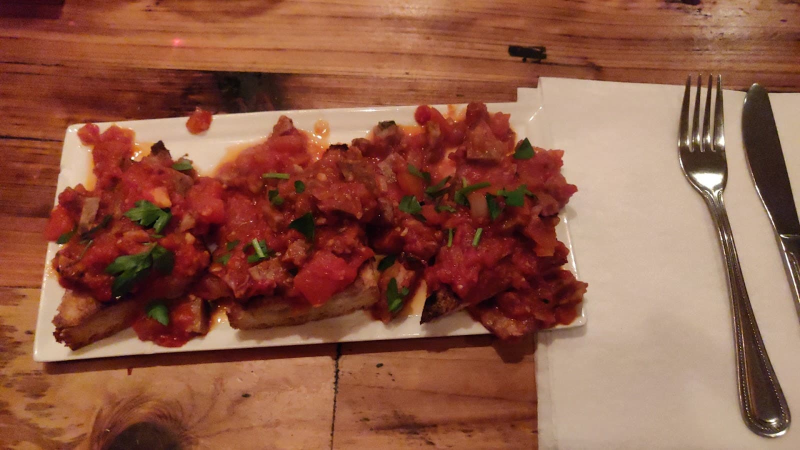 La Pizzeria — photo 1