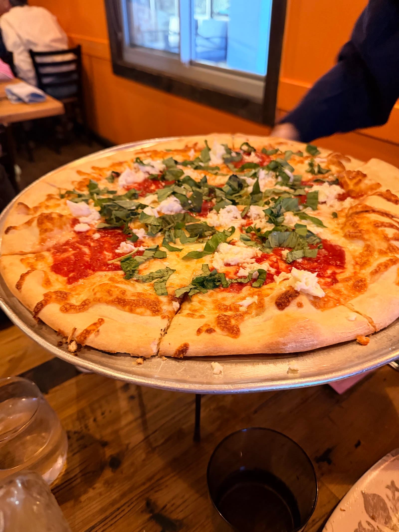La Pizzeria — photo 2