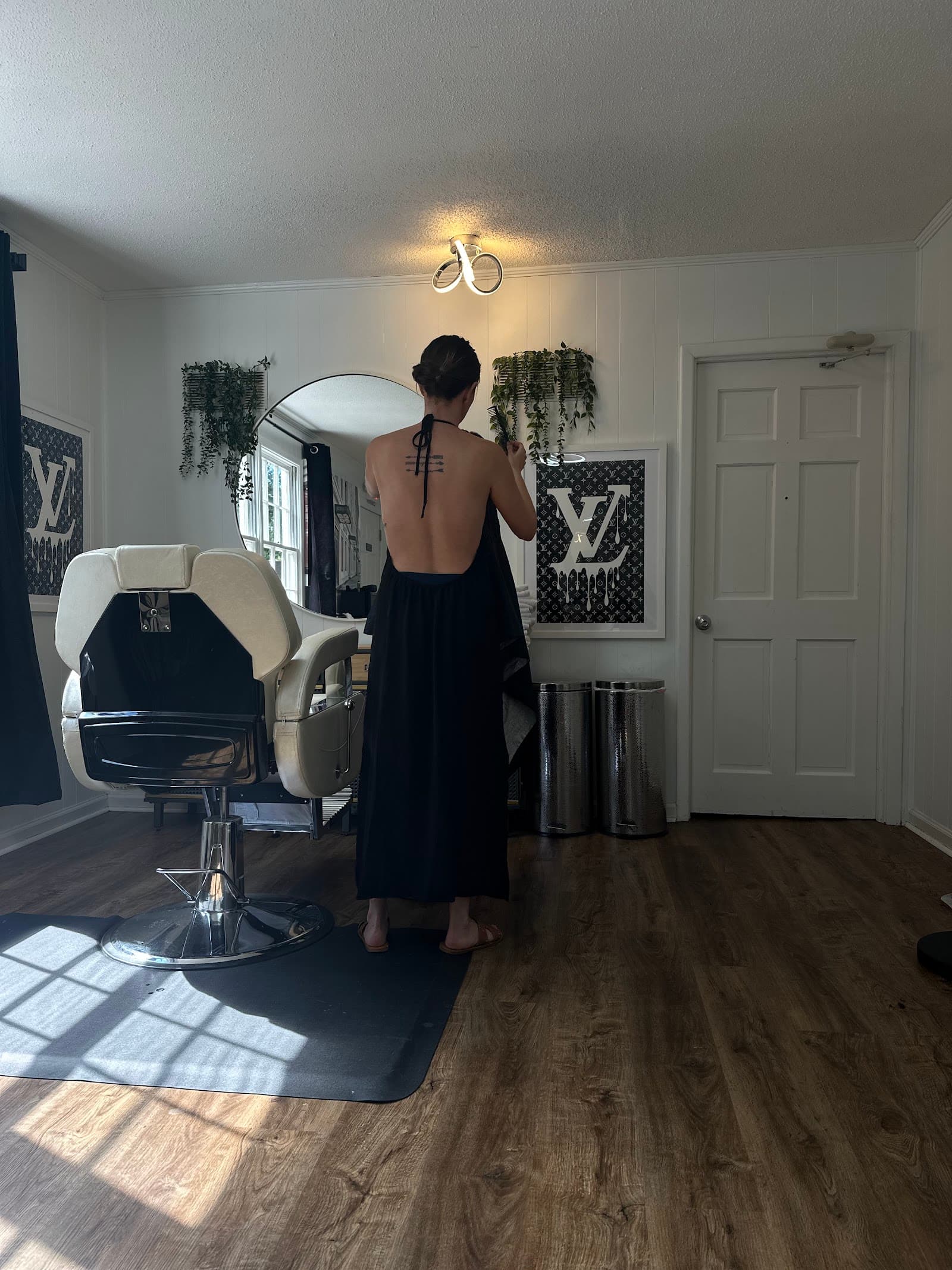 Razor Barber - West Ashley — photo 1