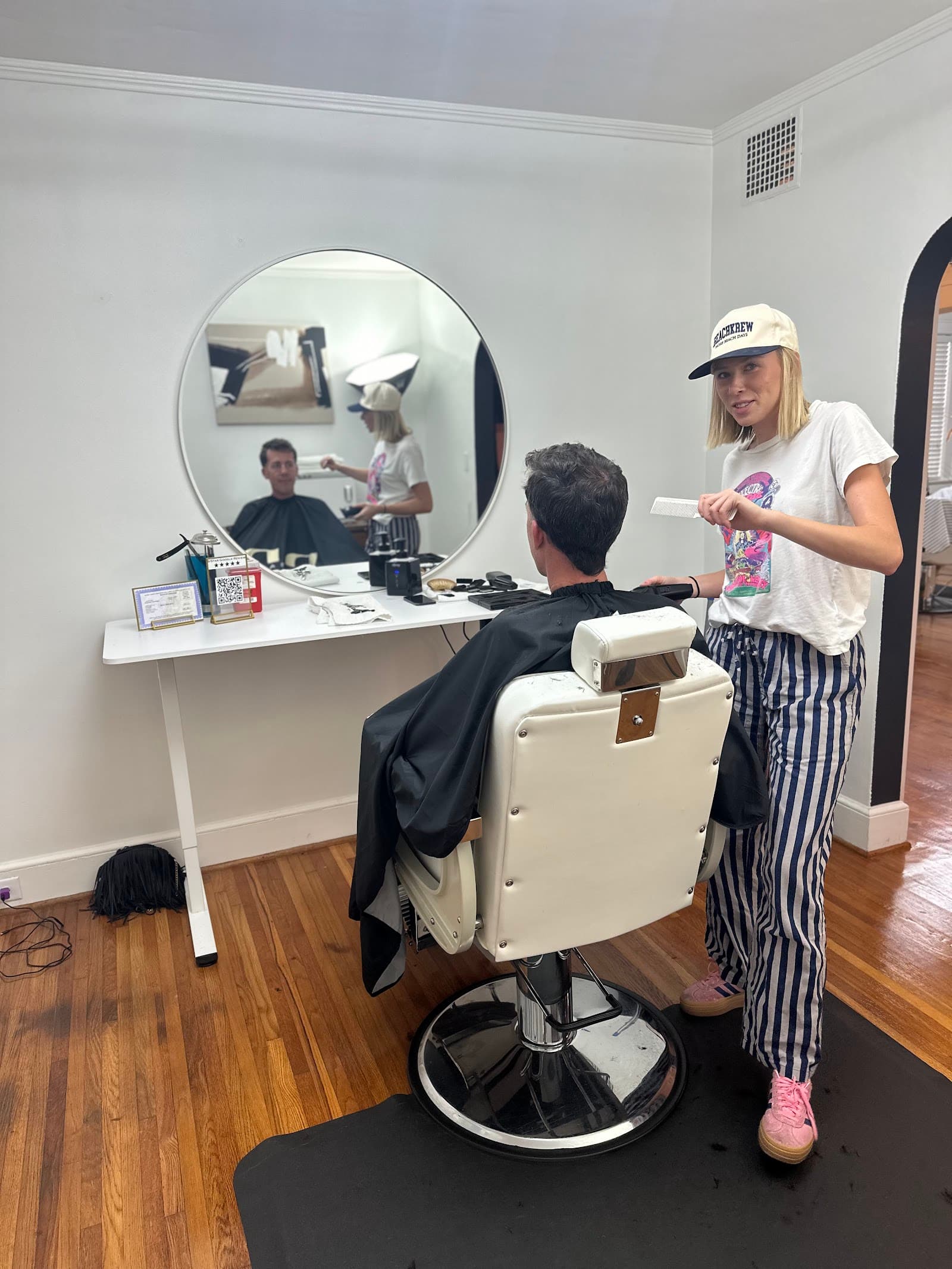 Razor Barber - West Ashley — photo 2