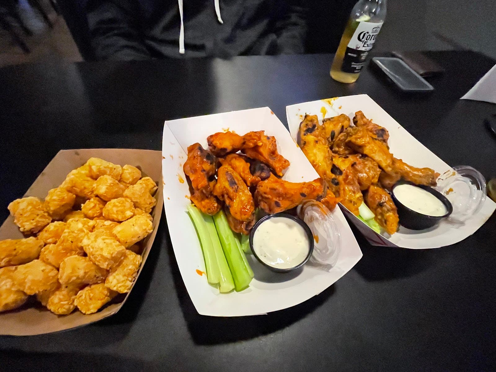 Tru Blues House of Wings — photo 2