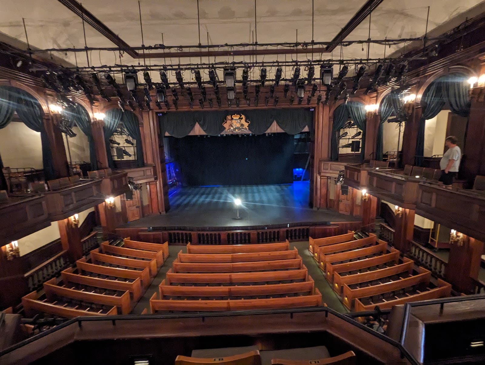 Dock Street Theatre — photo 1