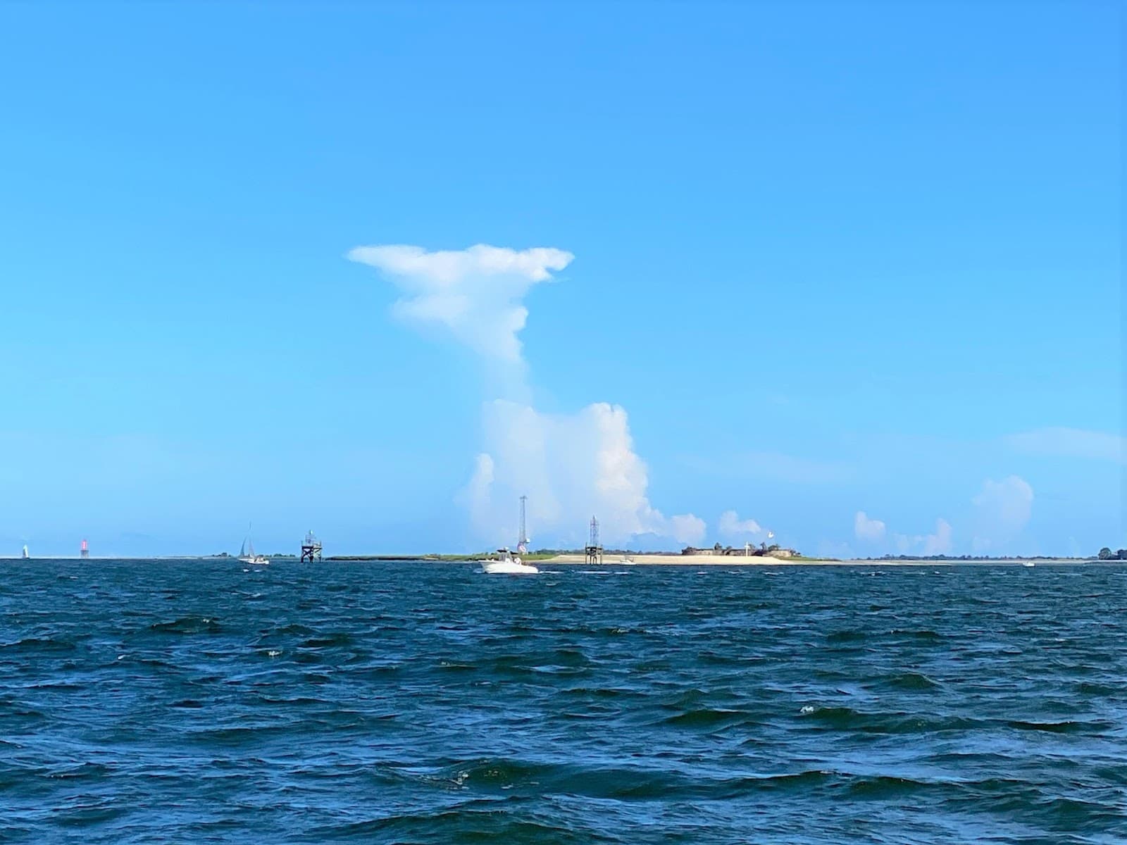 Carolina Marine Group — photo 1