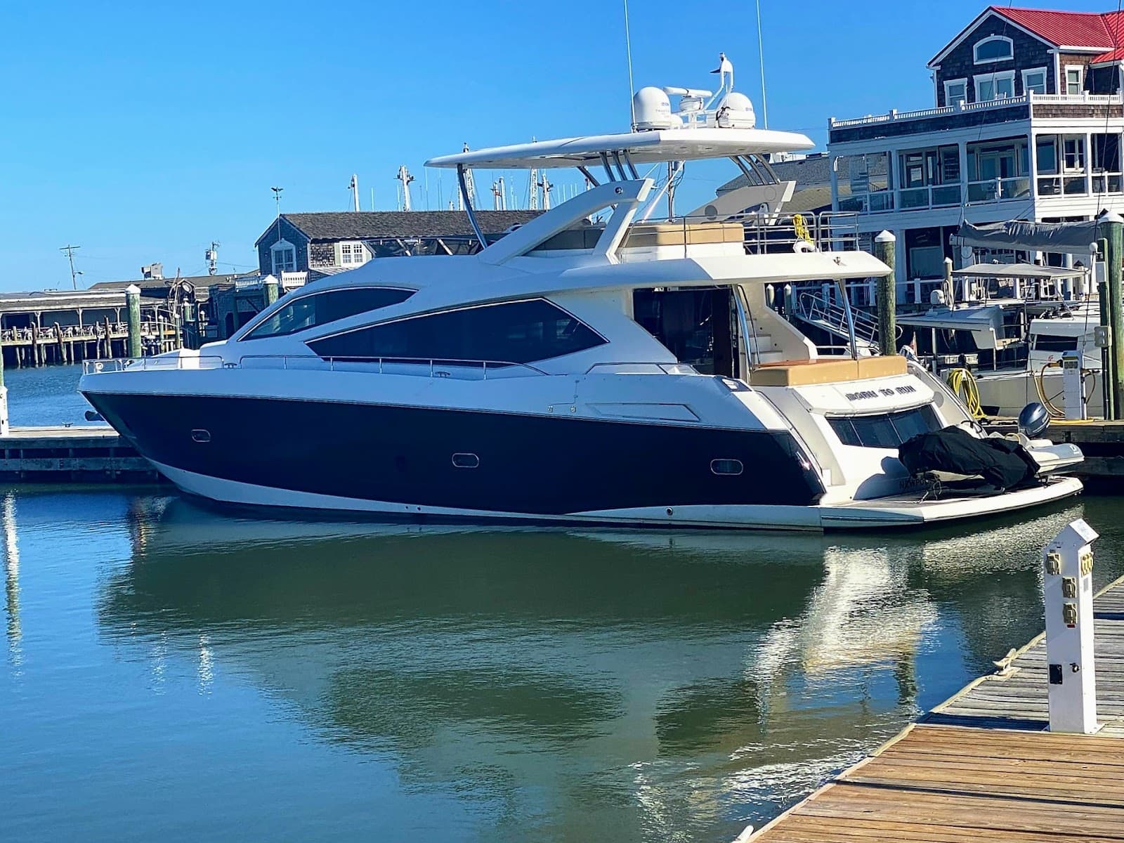 Carolina Marine Group — photo 2