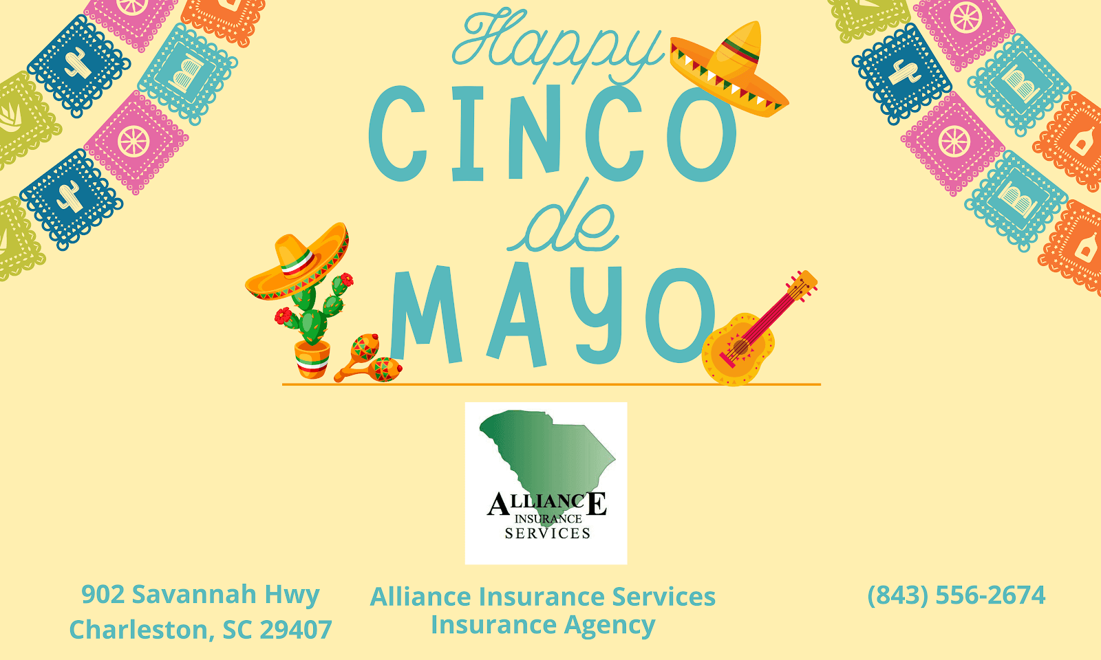 Alliance Insurance Services LLC