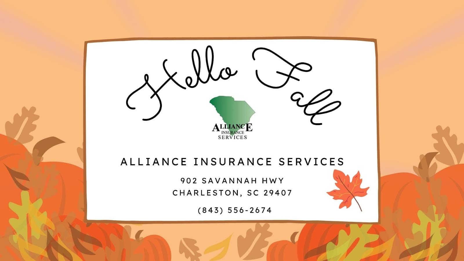 Alliance Insurance Services LLC — photo 1