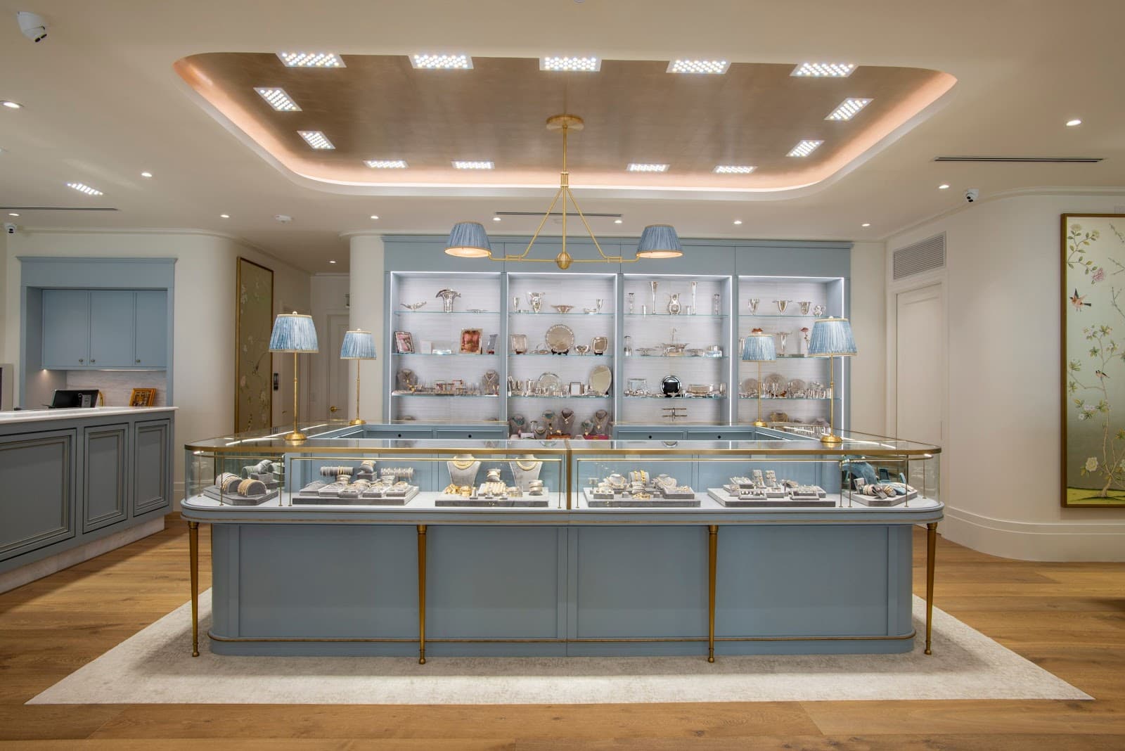 Croghan's Jewel Box — photo 1