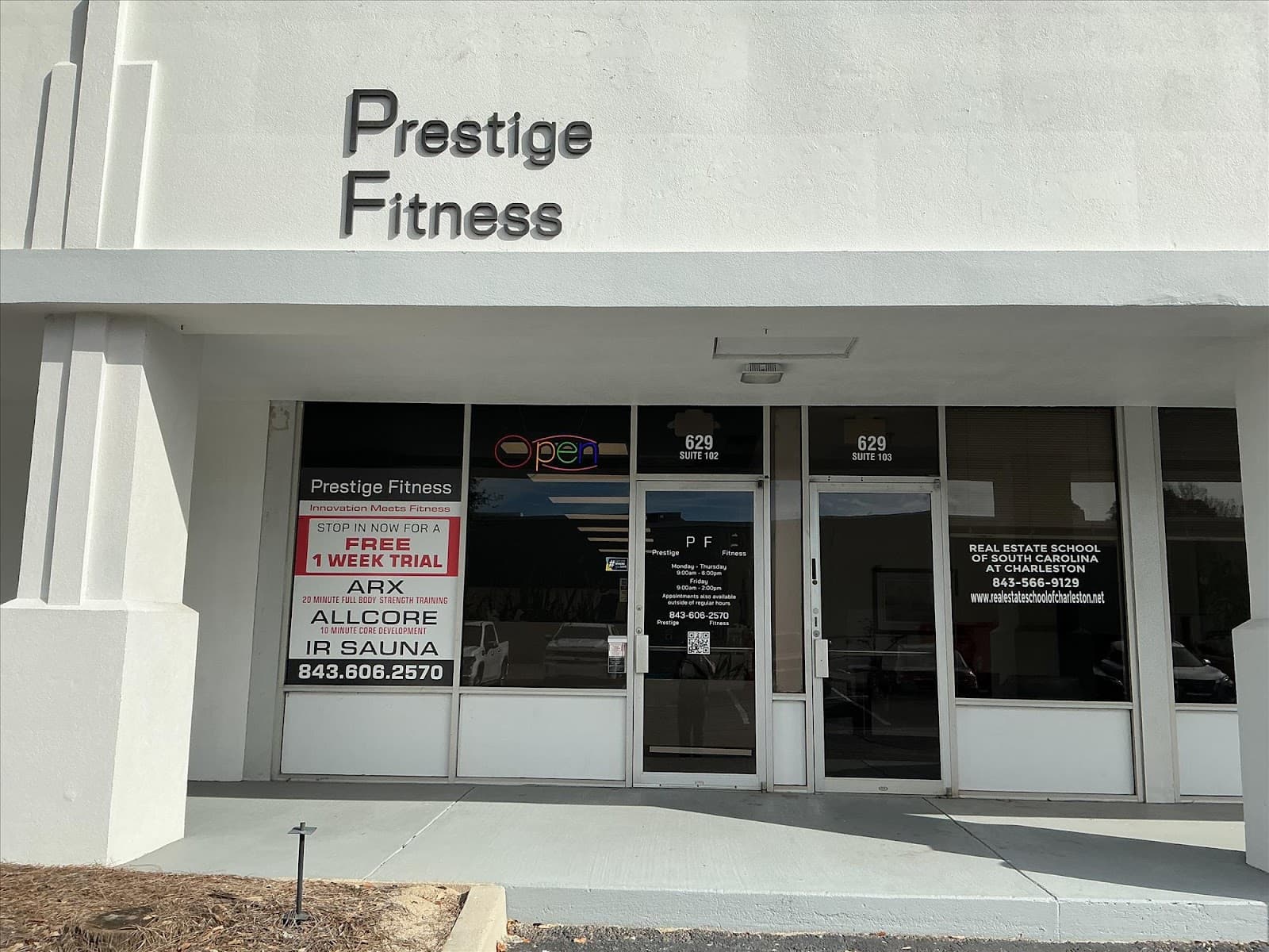 Prestige Fitness — photo 2