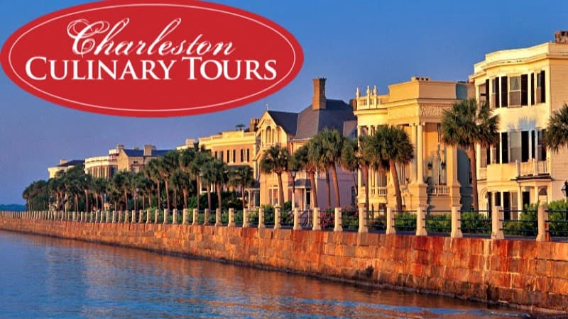 Charleston Culinary Tours — photo 1