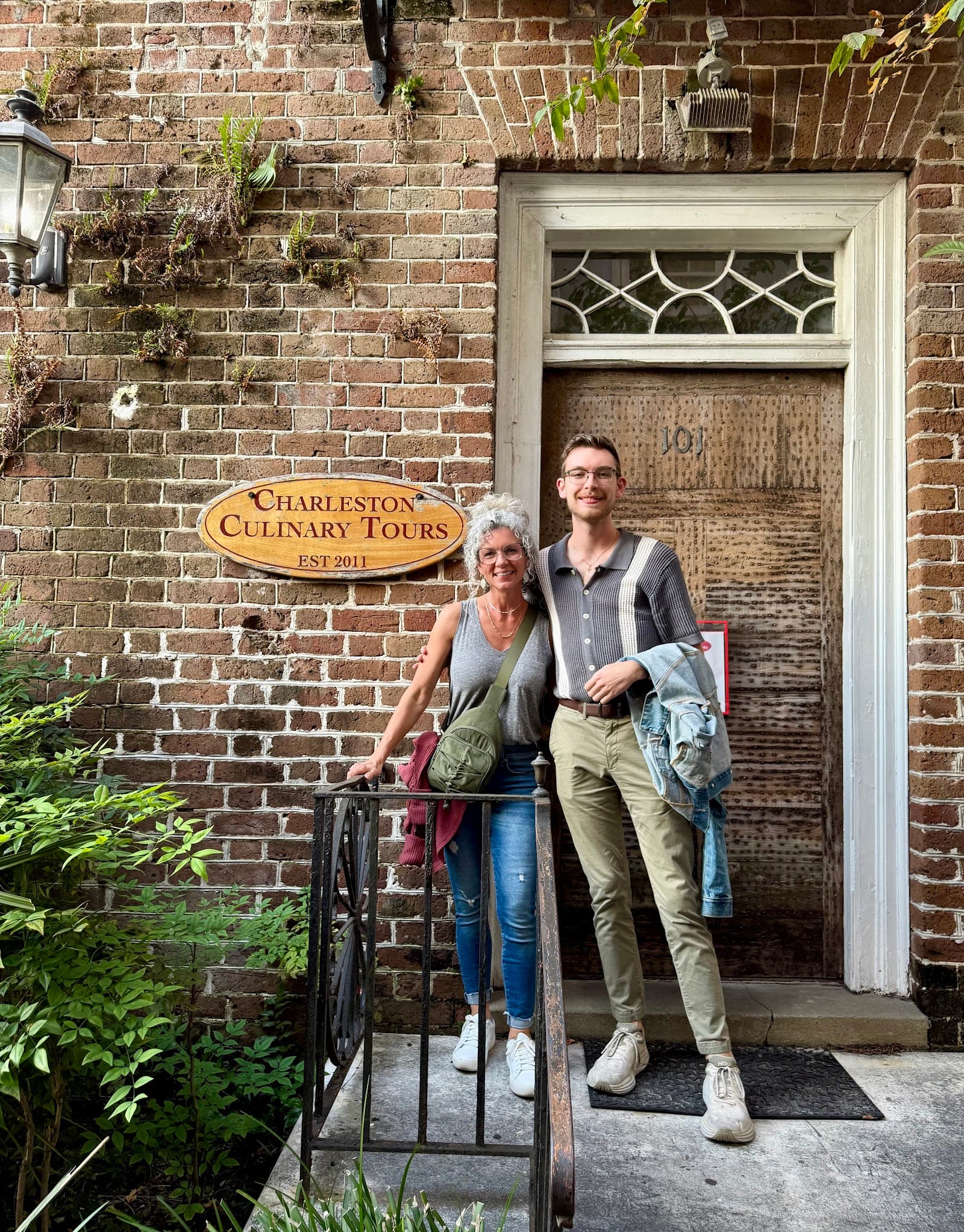 Charleston Culinary Tours — photo 2