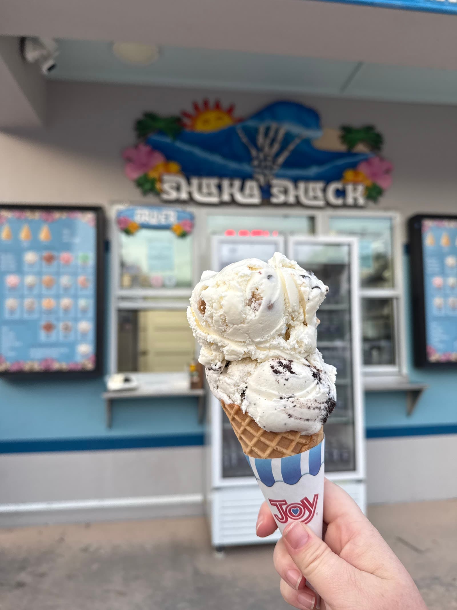 Shaka Shack — photo 2