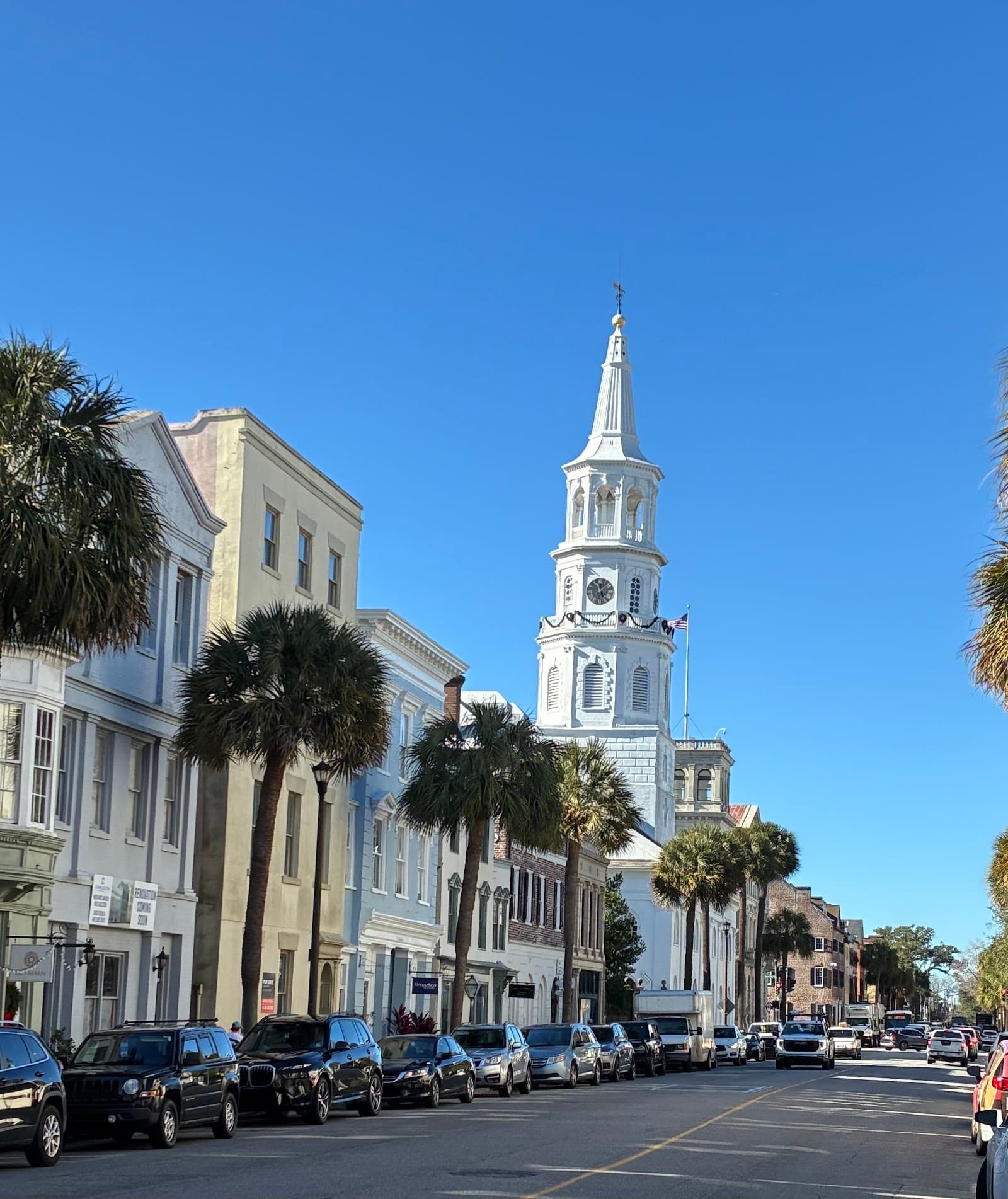 Walk It! Charleston — photo 2