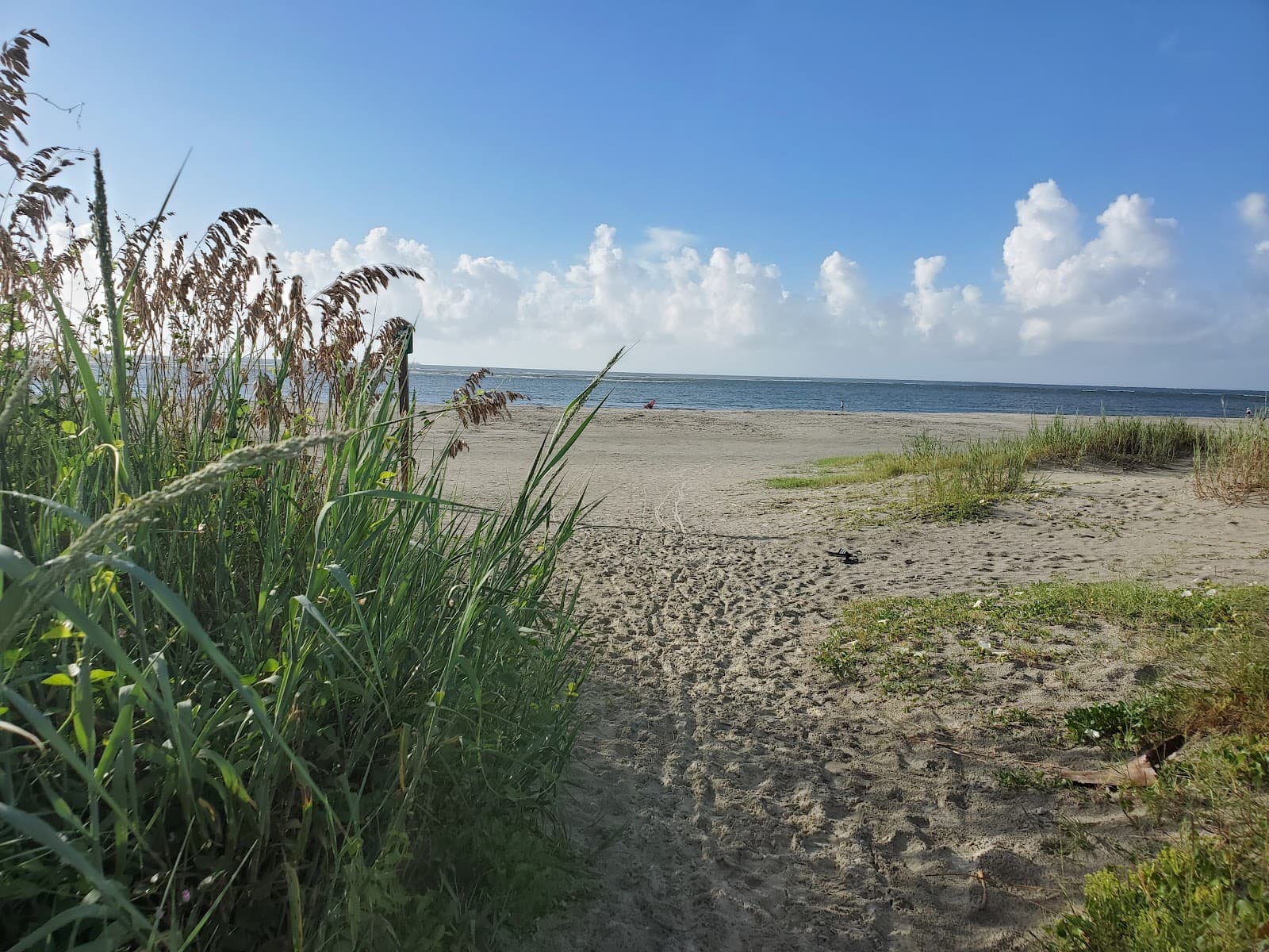 Station 28 - - Public Beach Access — photo 1