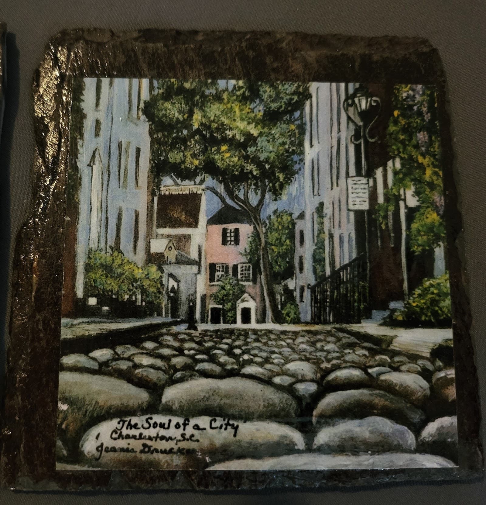 Jeanie Drucker Gallery — photo 1