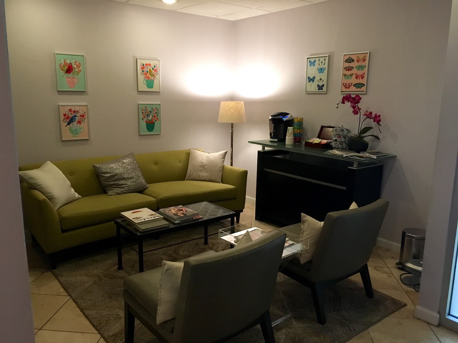 Stella Nova Spa, Salon & Beauty Boutique | West Ashley