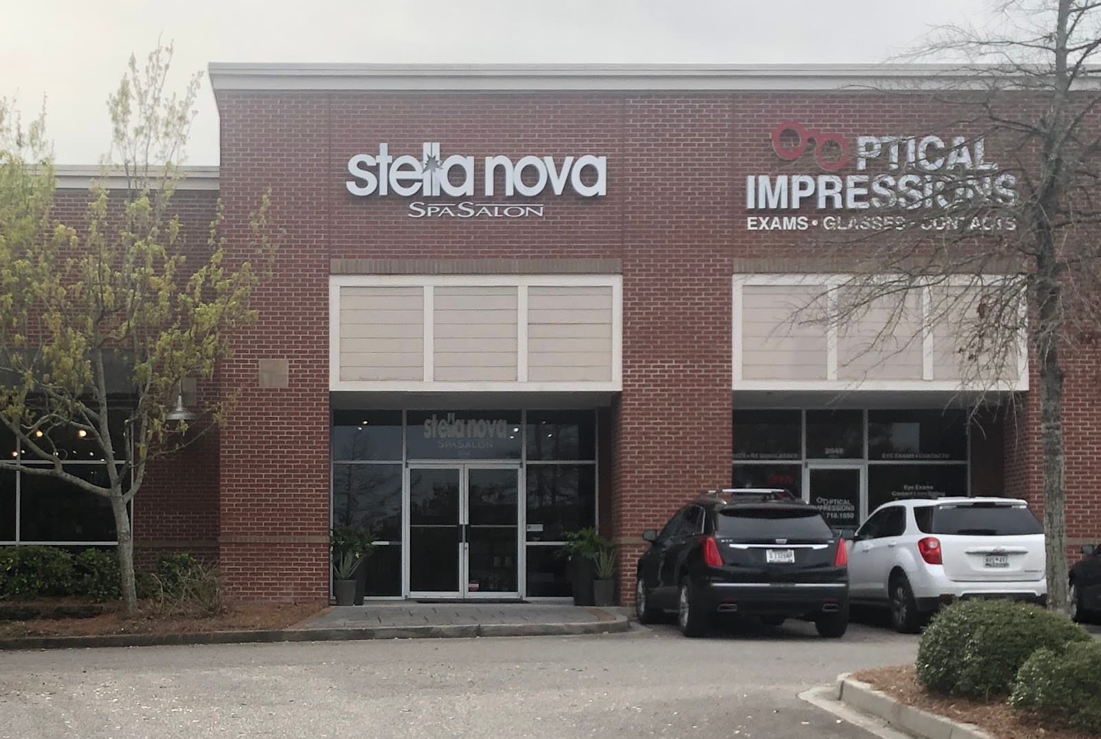Stella Nova Spa, Salon & Beauty Boutique | West Ashley — photo 1