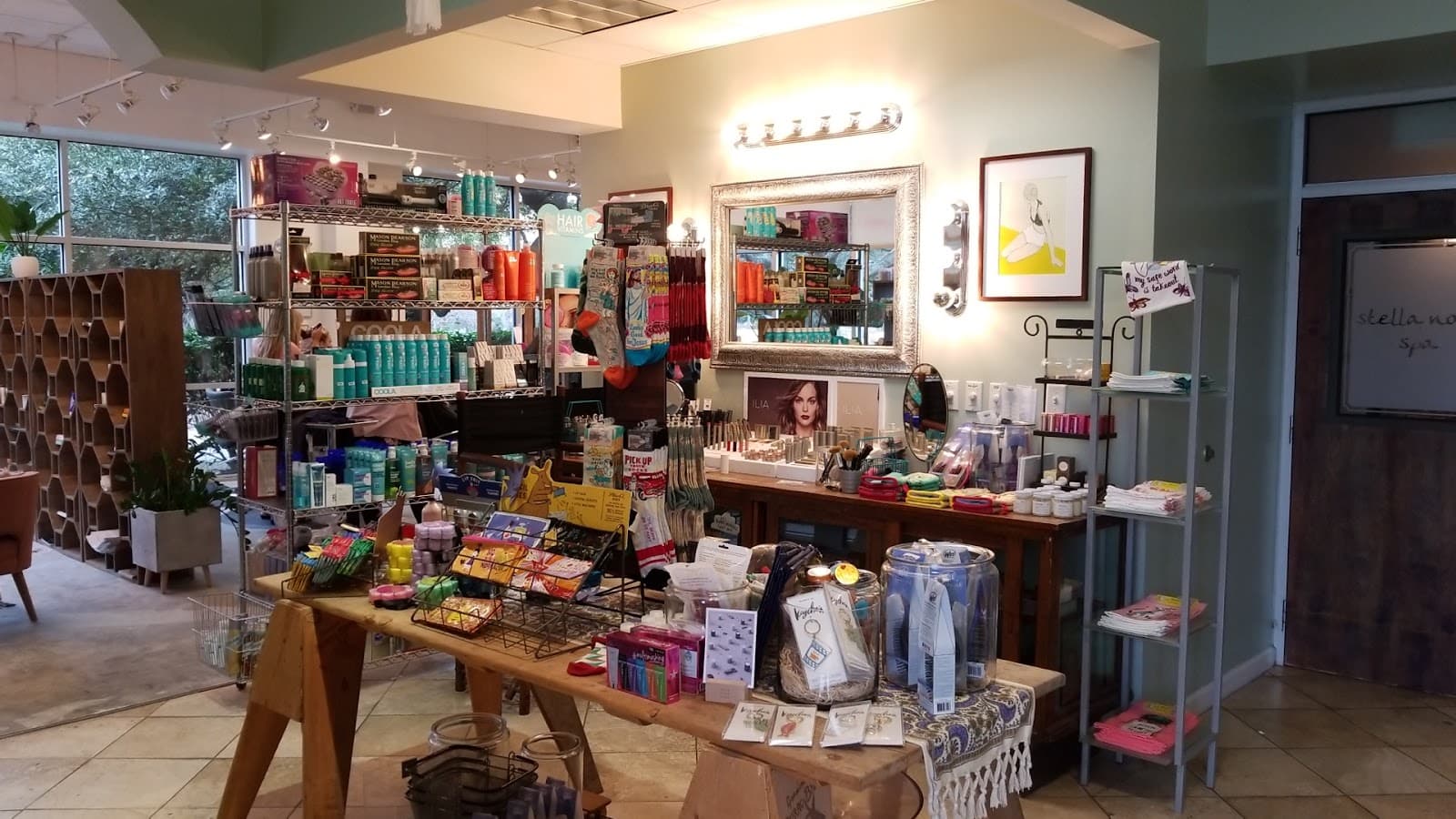 Stella Nova Spa, Salon & Beauty Boutique | West Ashley — photo 2
