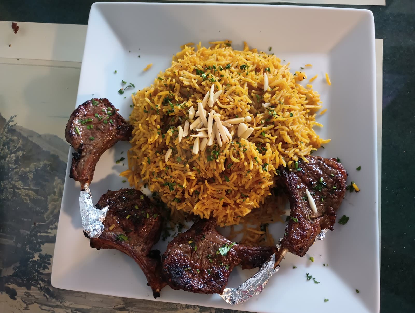 Sultan Restaurant and Lounge — photo 1