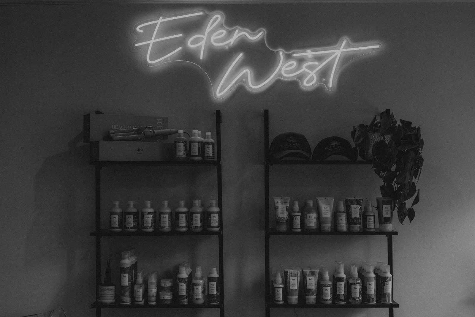 Eden West Salon — photo 1