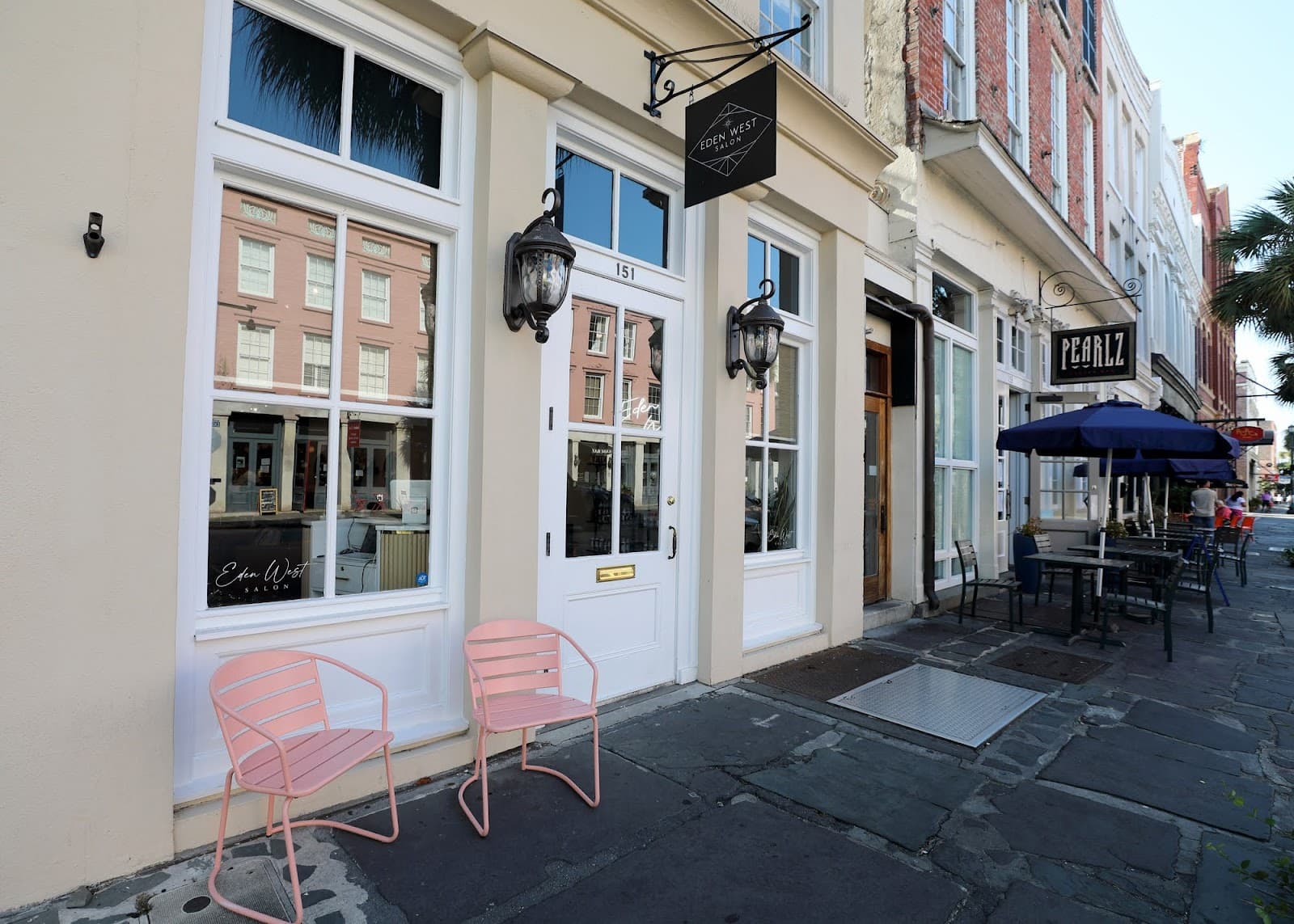 Eden West Salon — photo 2