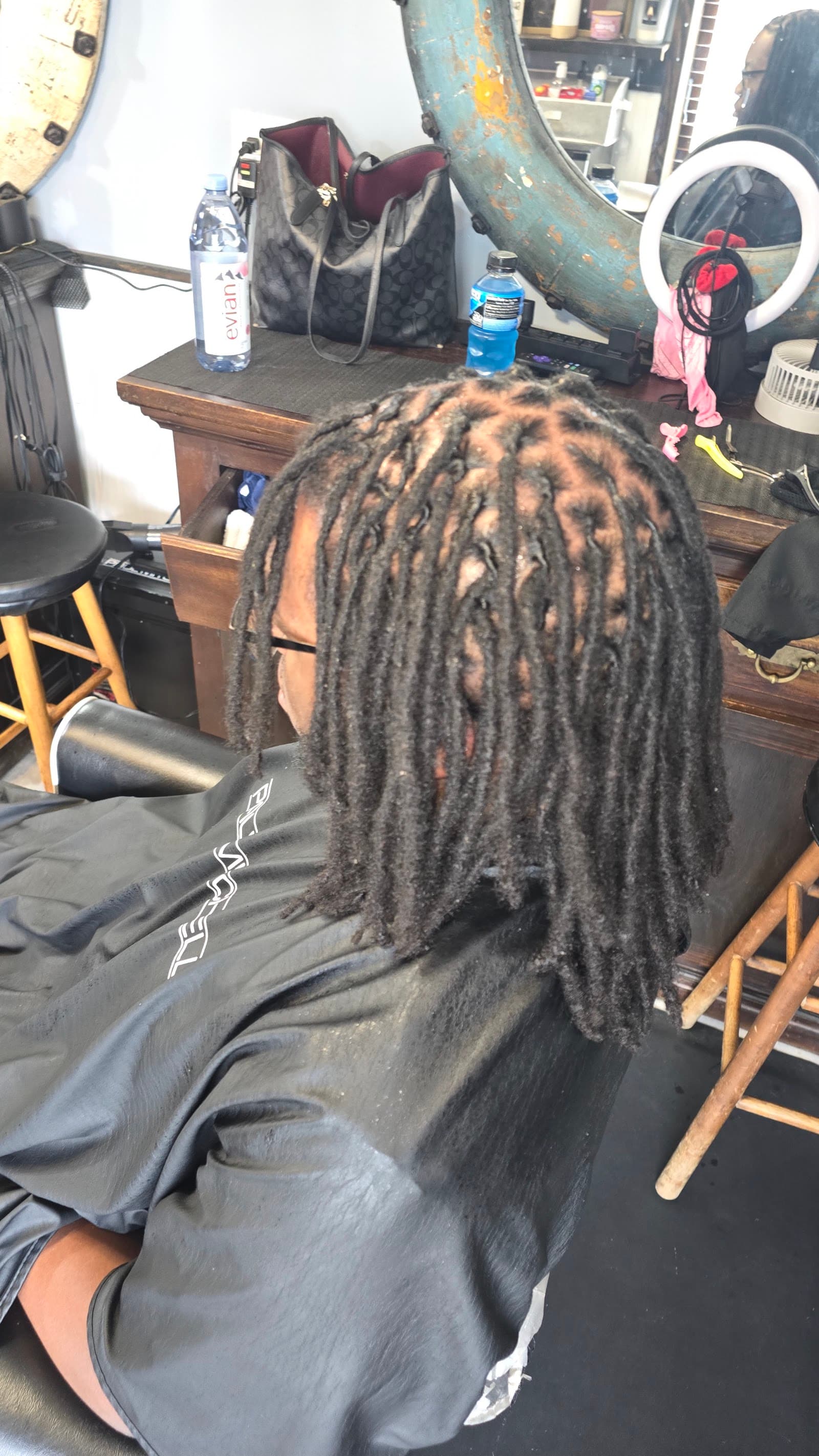 Diamond Cutz Barbershop & Salon — photo 2