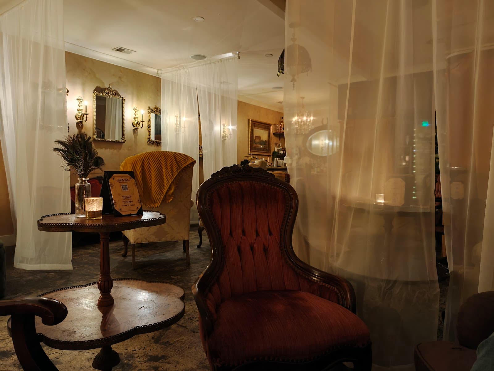 Scotty Doesn't Know Speakeasy — photo 1