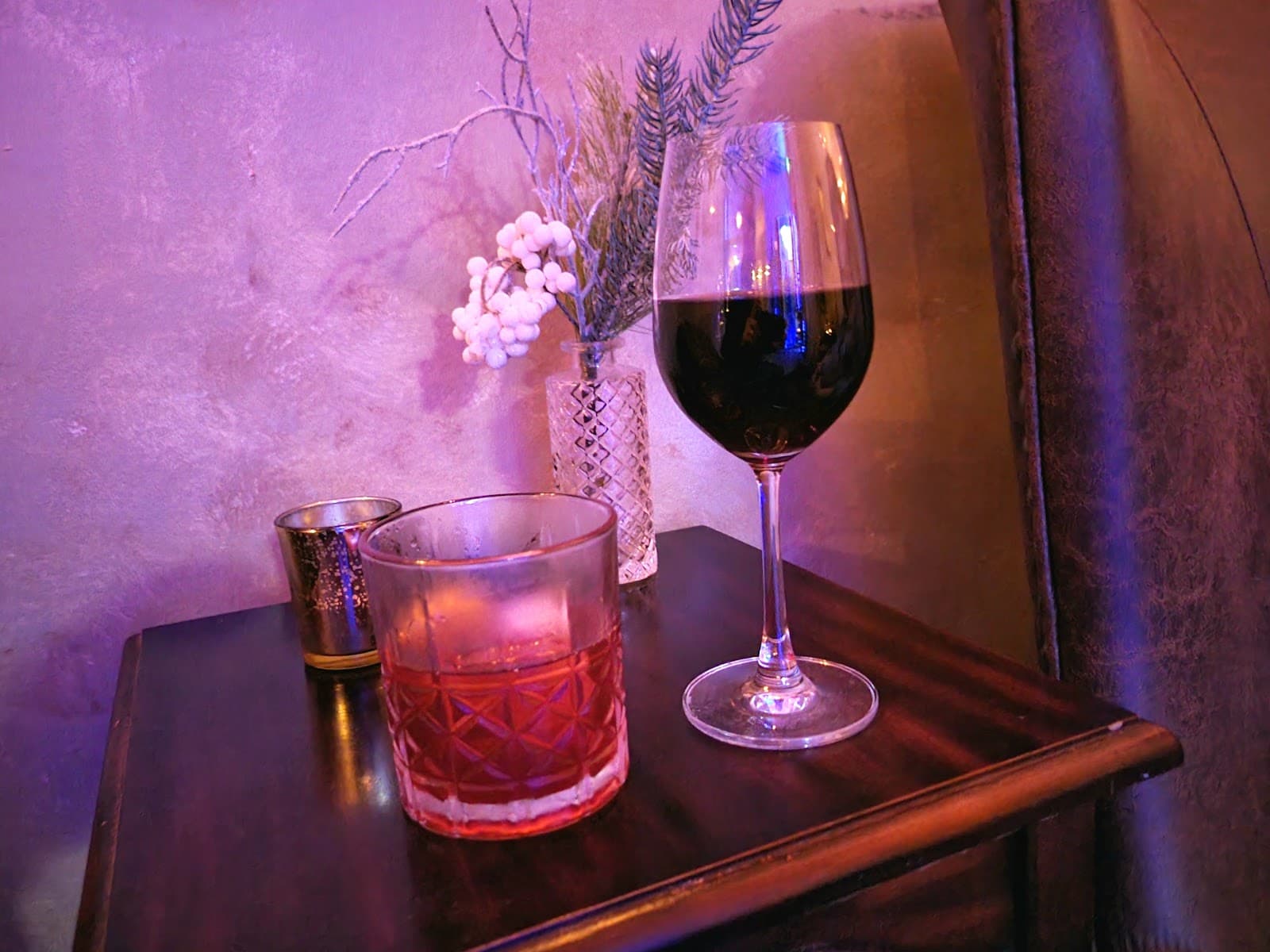 Scotty Doesn't Know Speakeasy — photo 2