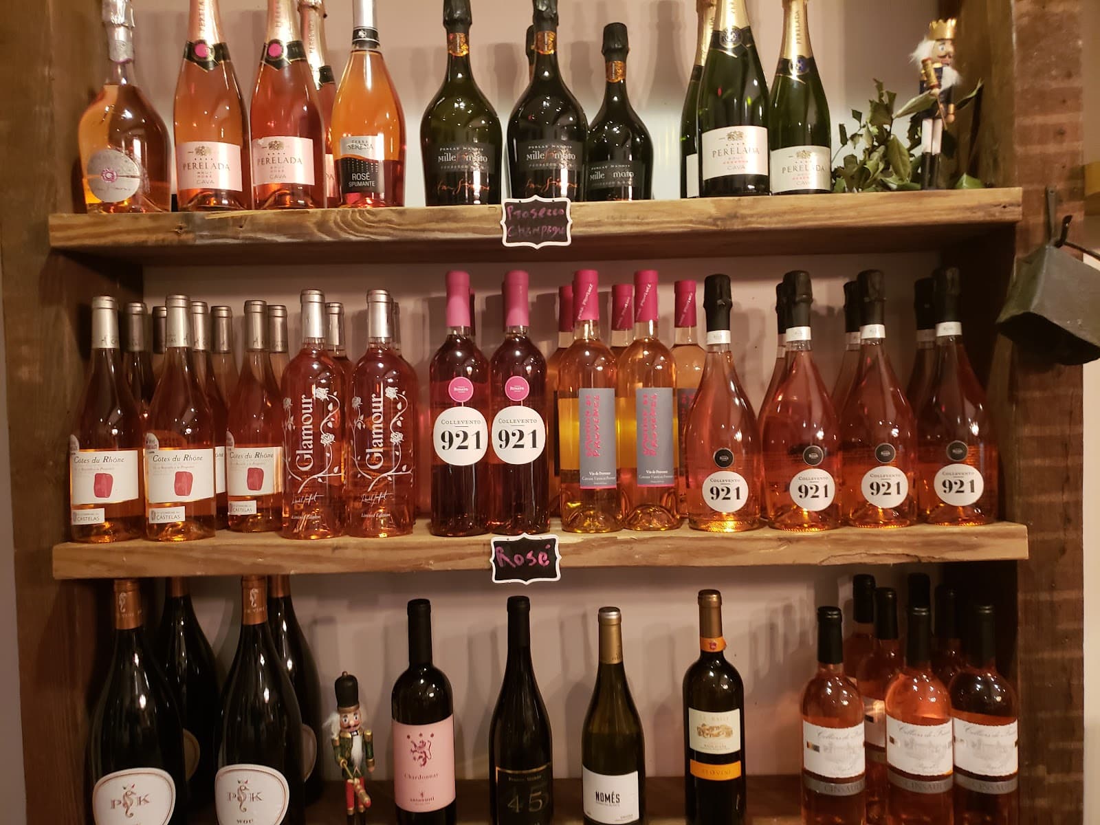 Wine Shop OV — photo 1