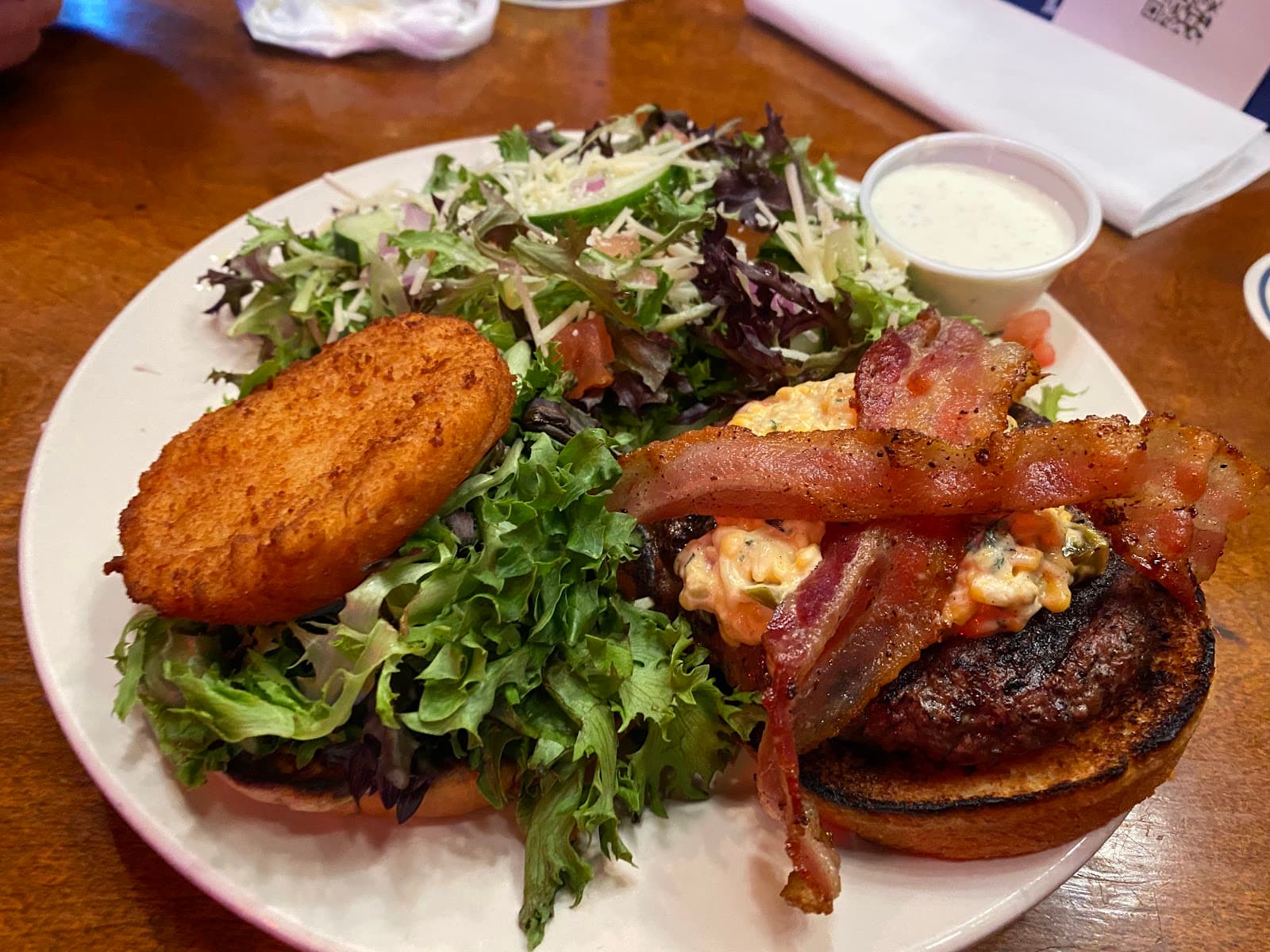 Moe's Crosstown Tavern