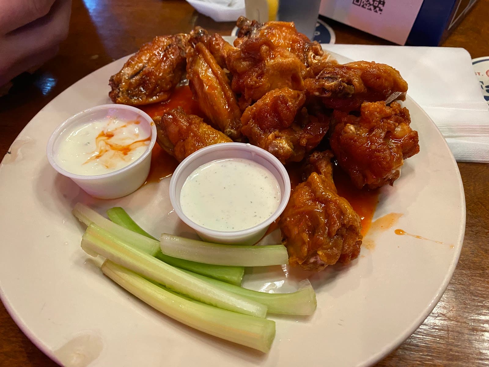 Moe's Crosstown Tavern — photo 1