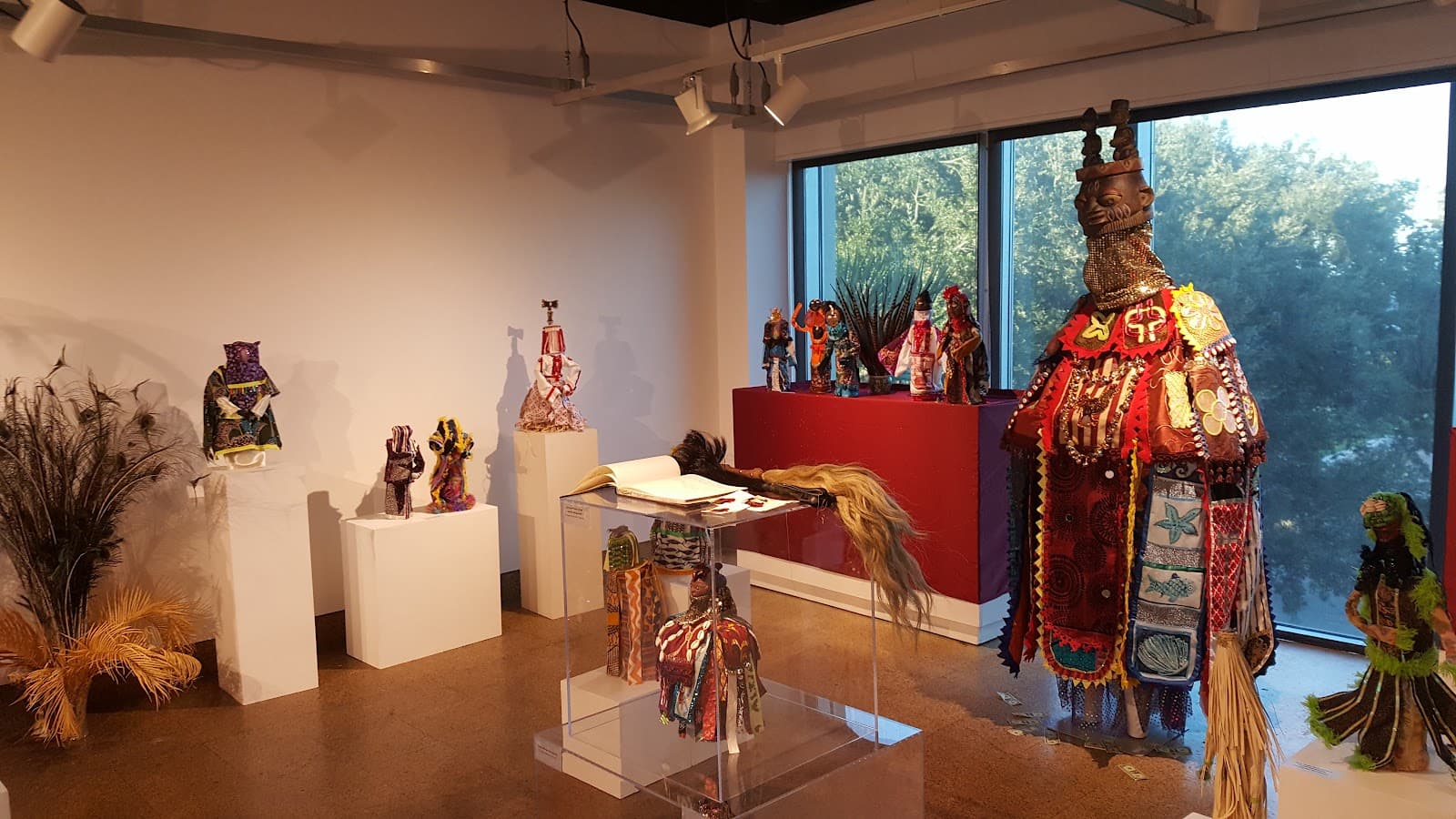 City Gallery