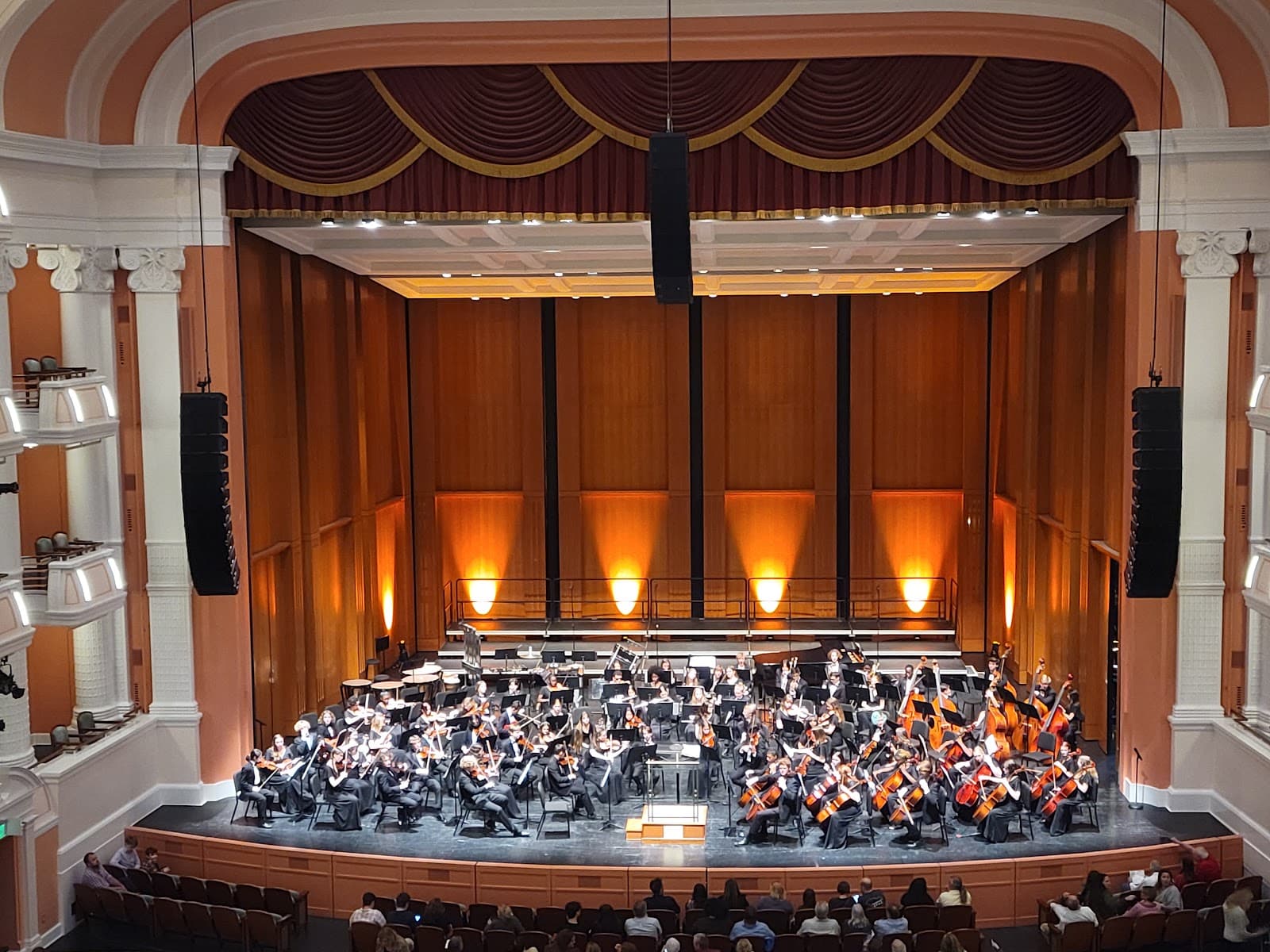 Charleston Gaillard Center