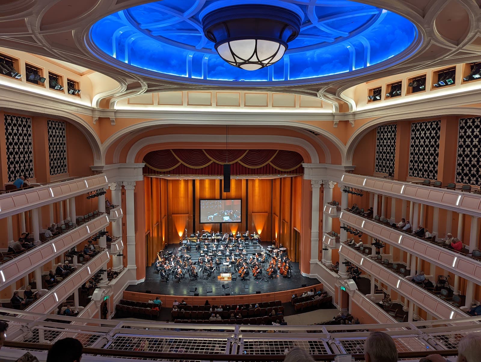 Charleston Gaillard Center — photo 1