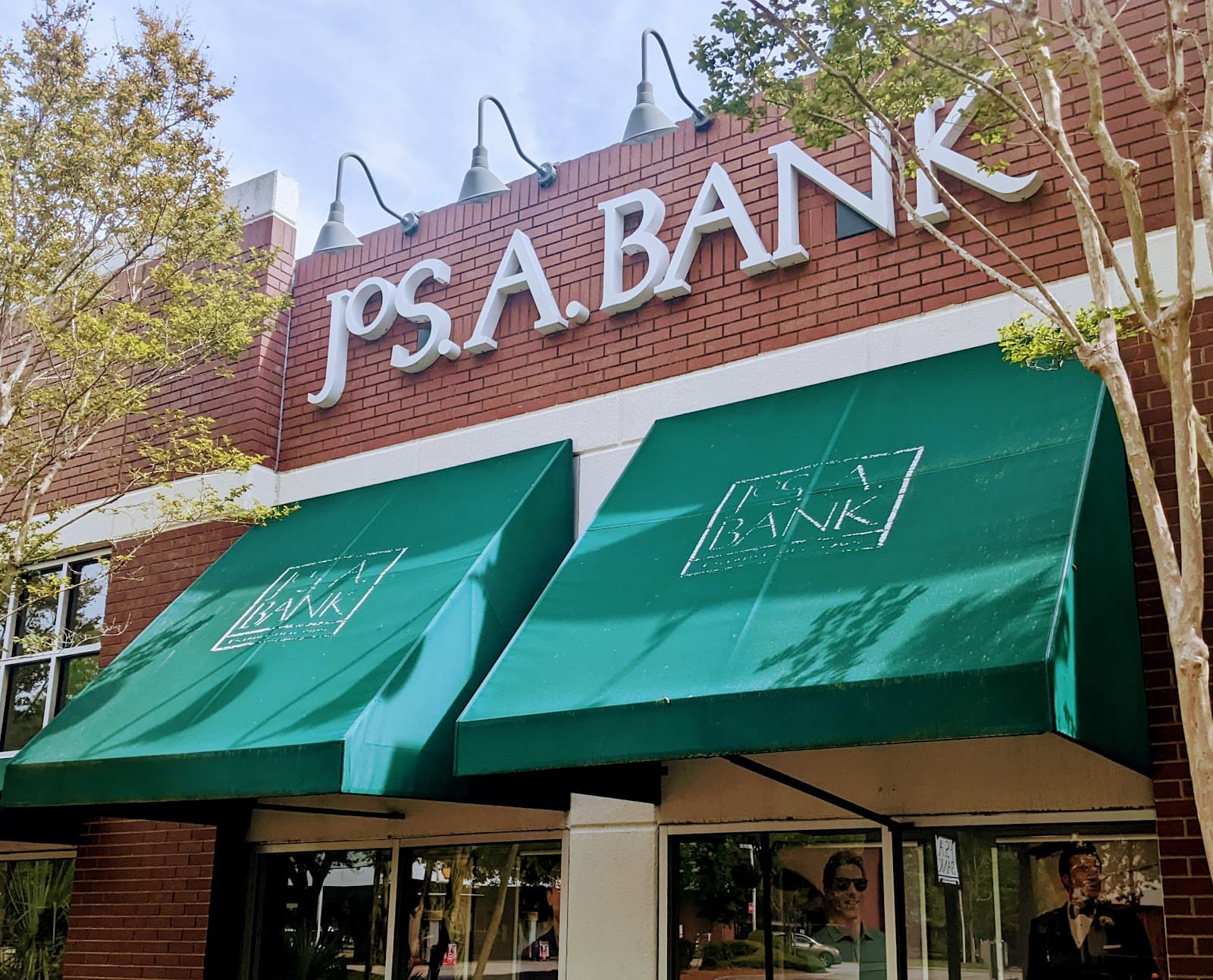 Jos A. Bank — photo 2