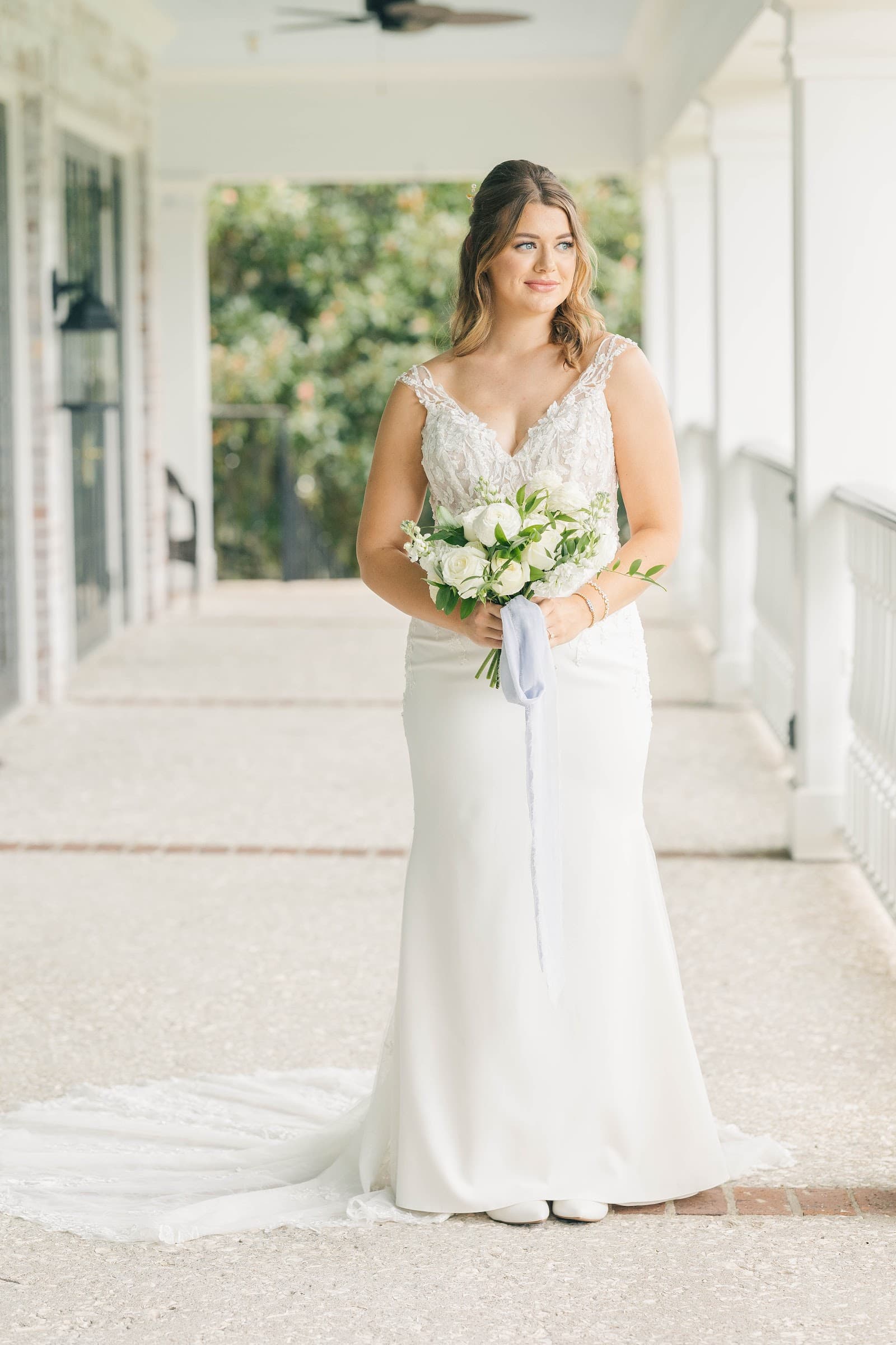 The Bridal House of Charleston — photo 2