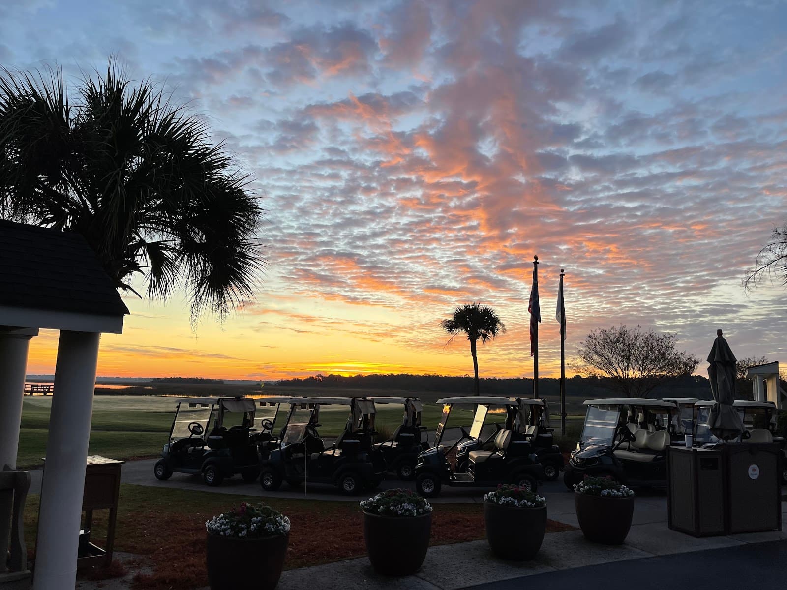 Oak Point Golf Course — photo 2
