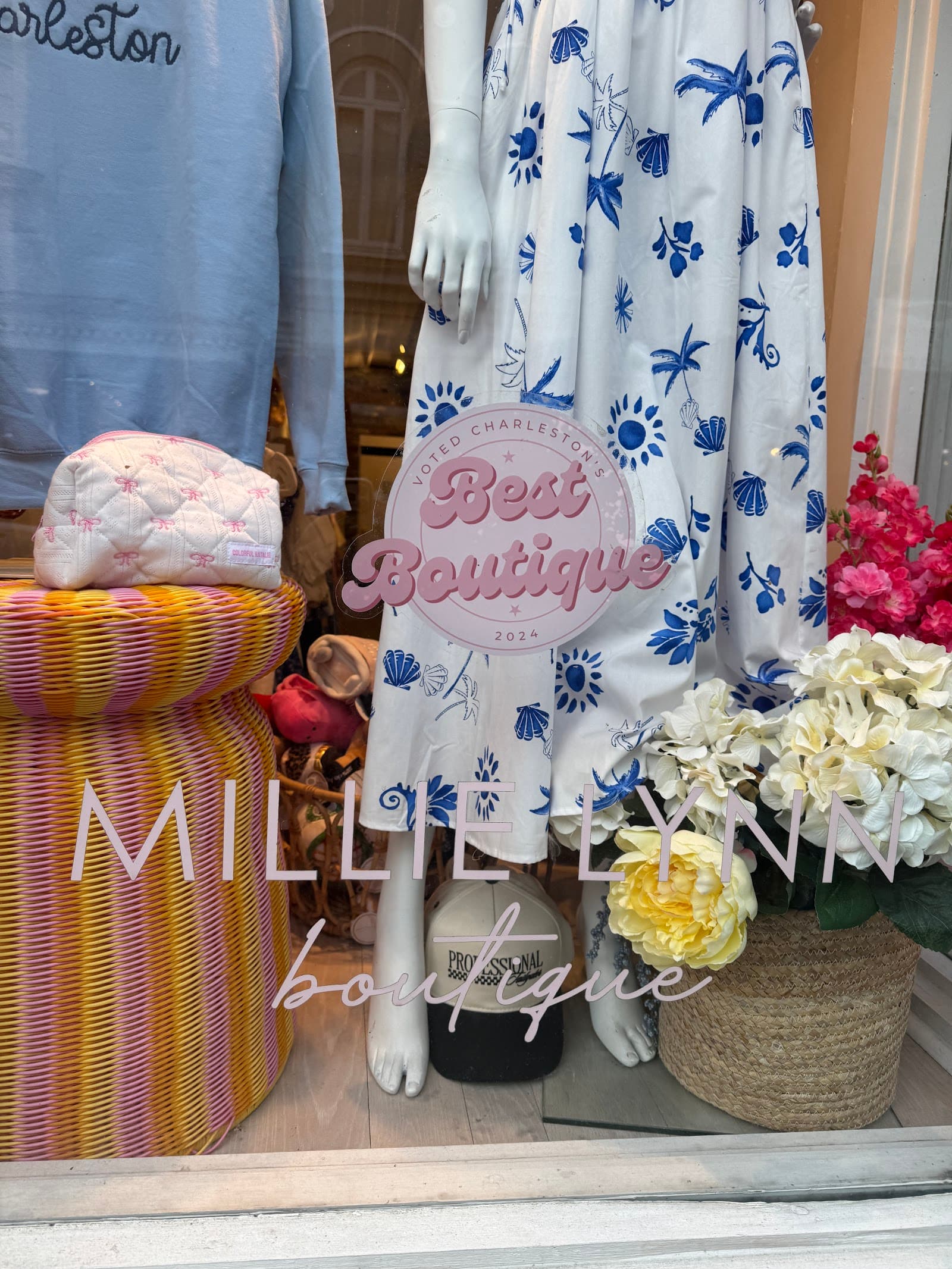 Millie Lynn Boutique