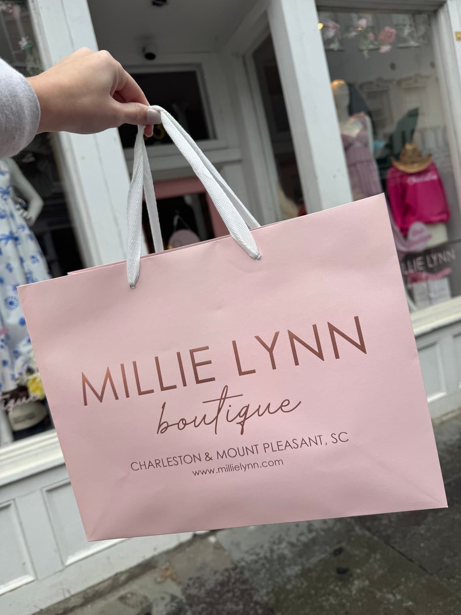 Millie Lynn Boutique — photo 1