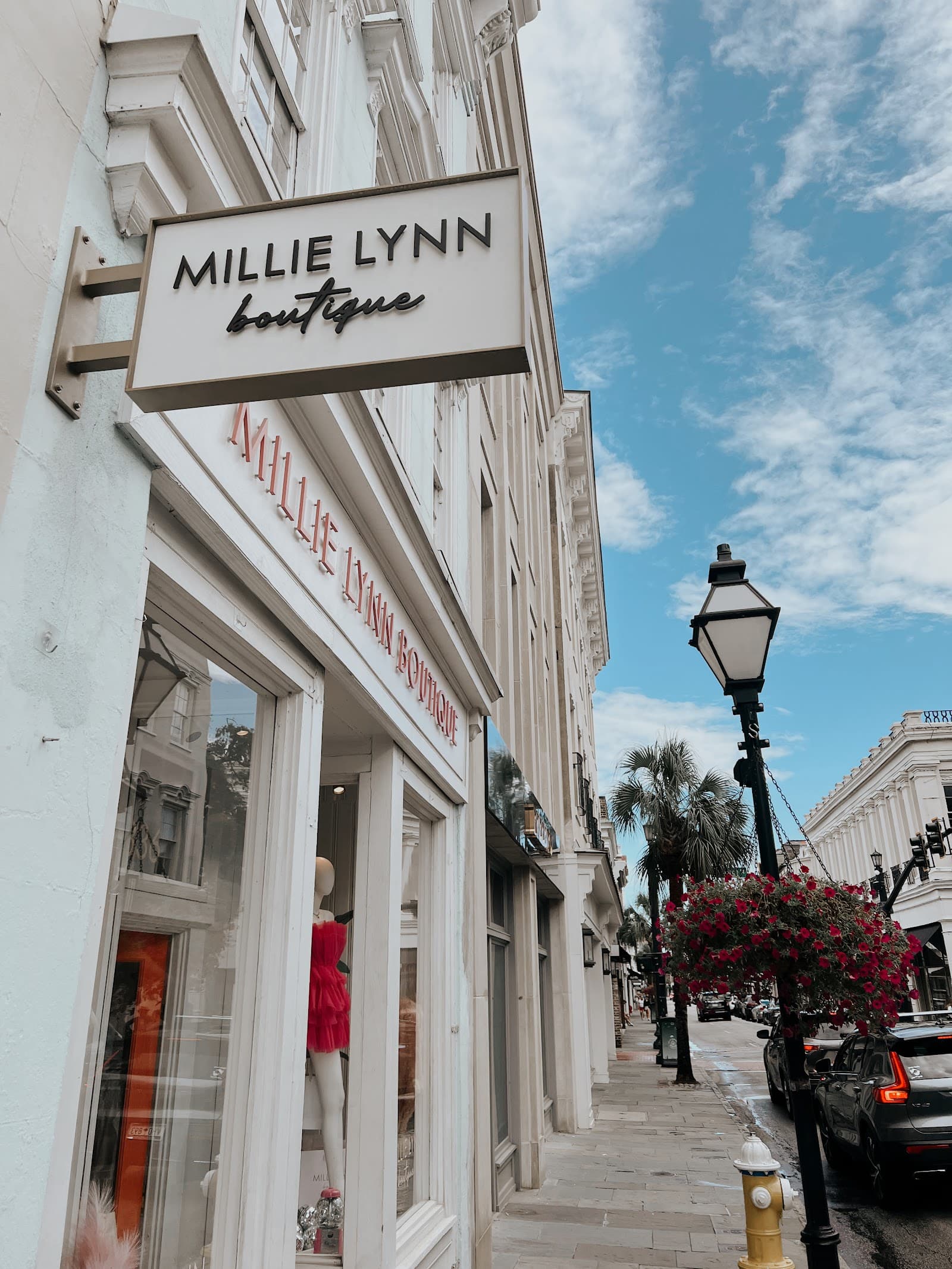 Millie Lynn Boutique — photo 2
