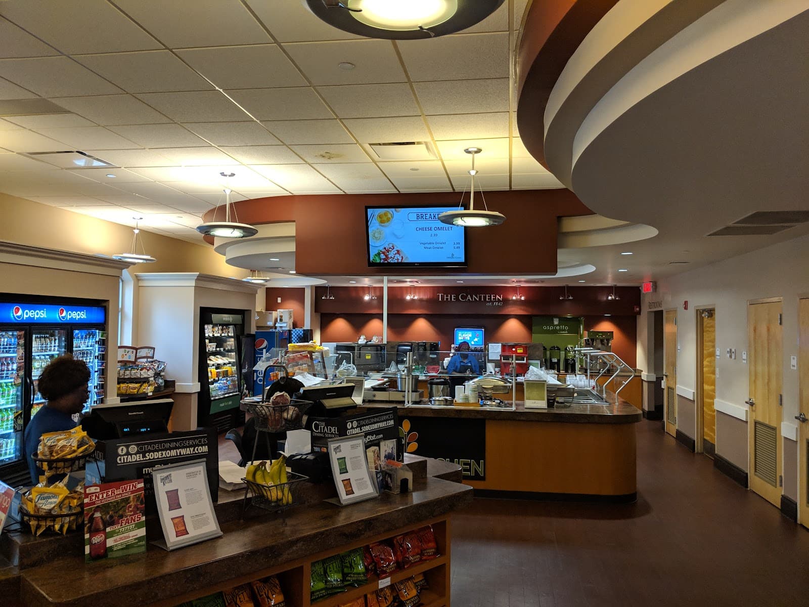 The Citadel Bookstore — photo 1