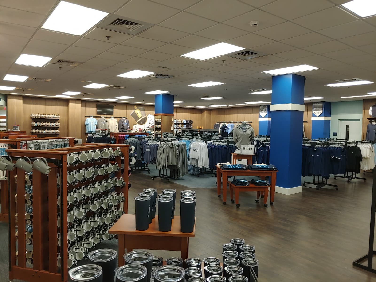 The Citadel Bookstore — photo 2