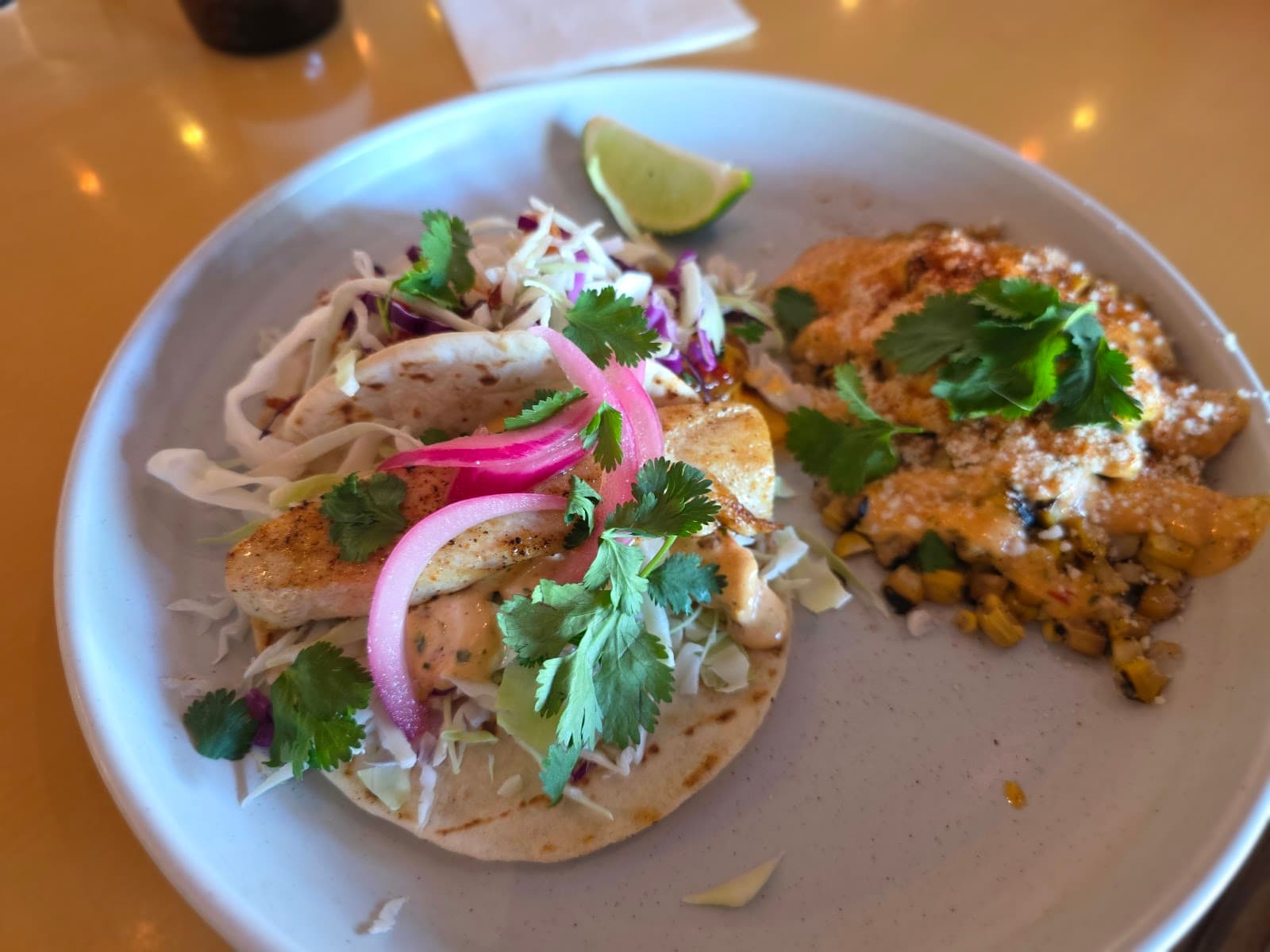 Mex 1 Coastal Cantina — photo 1