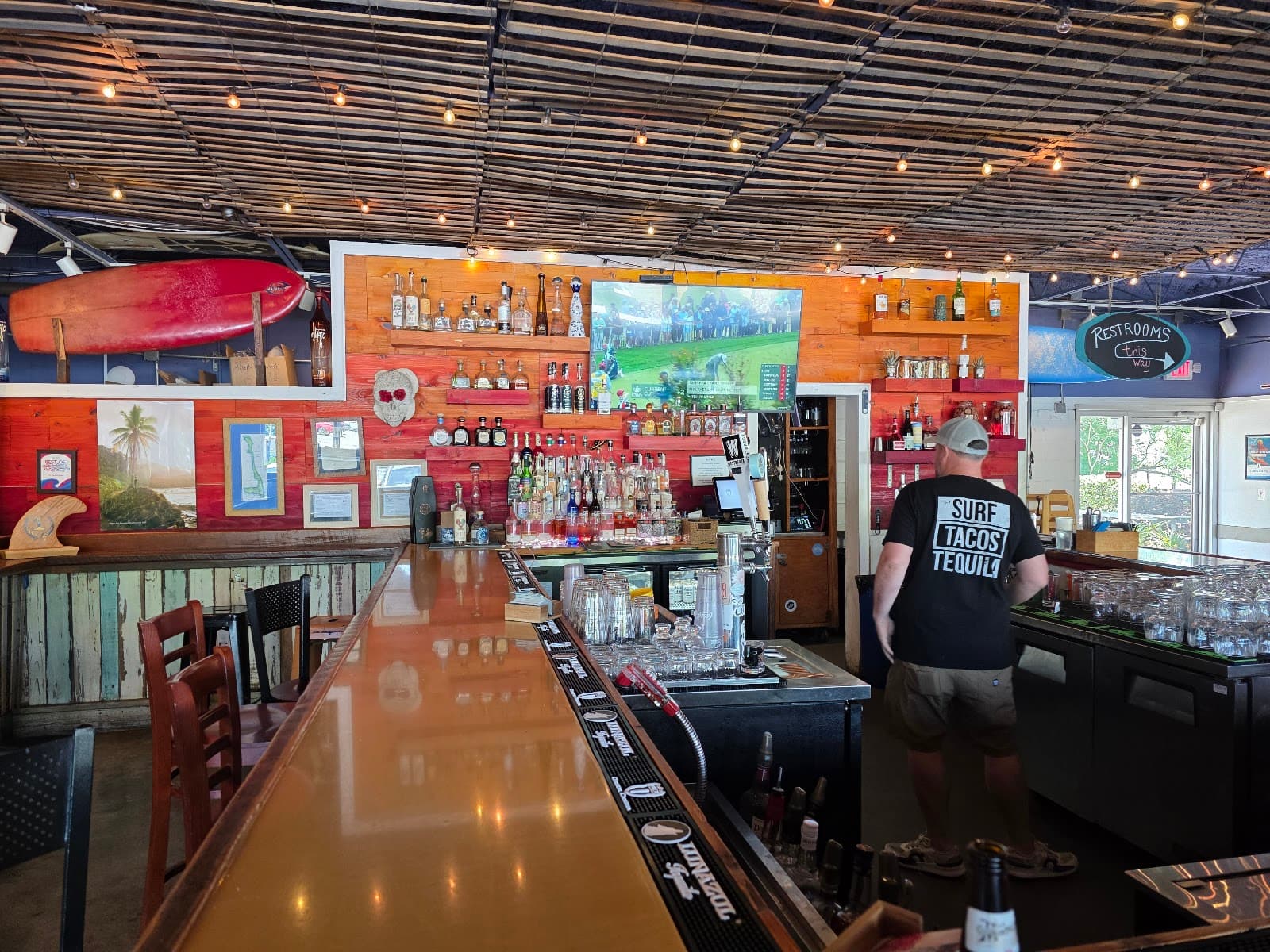 Mex 1 Coastal Cantina — photo 2