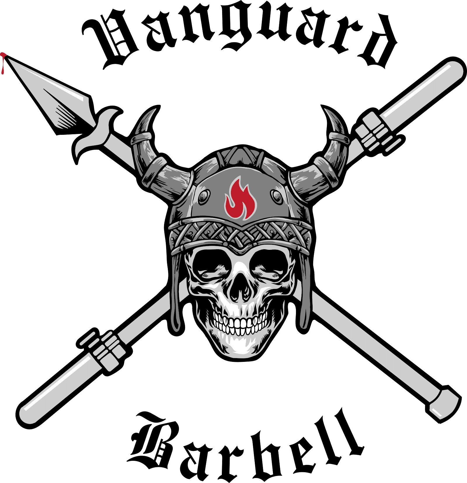 Vanguard Barbell — photo 1