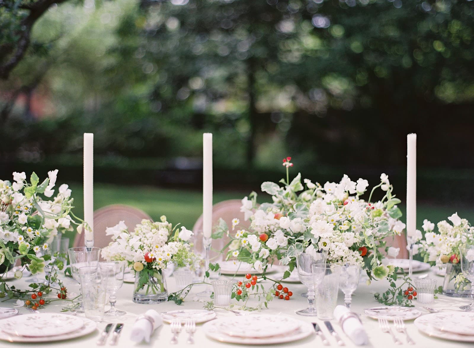 Gregory Blake Sams Events — photo 1