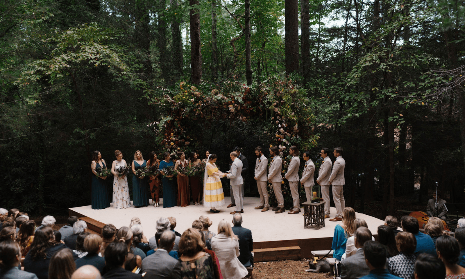 Gregory Blake Sams Events — photo 2