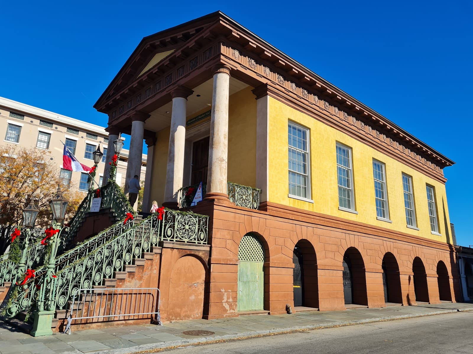 The Museum at Market Hall — photo 2