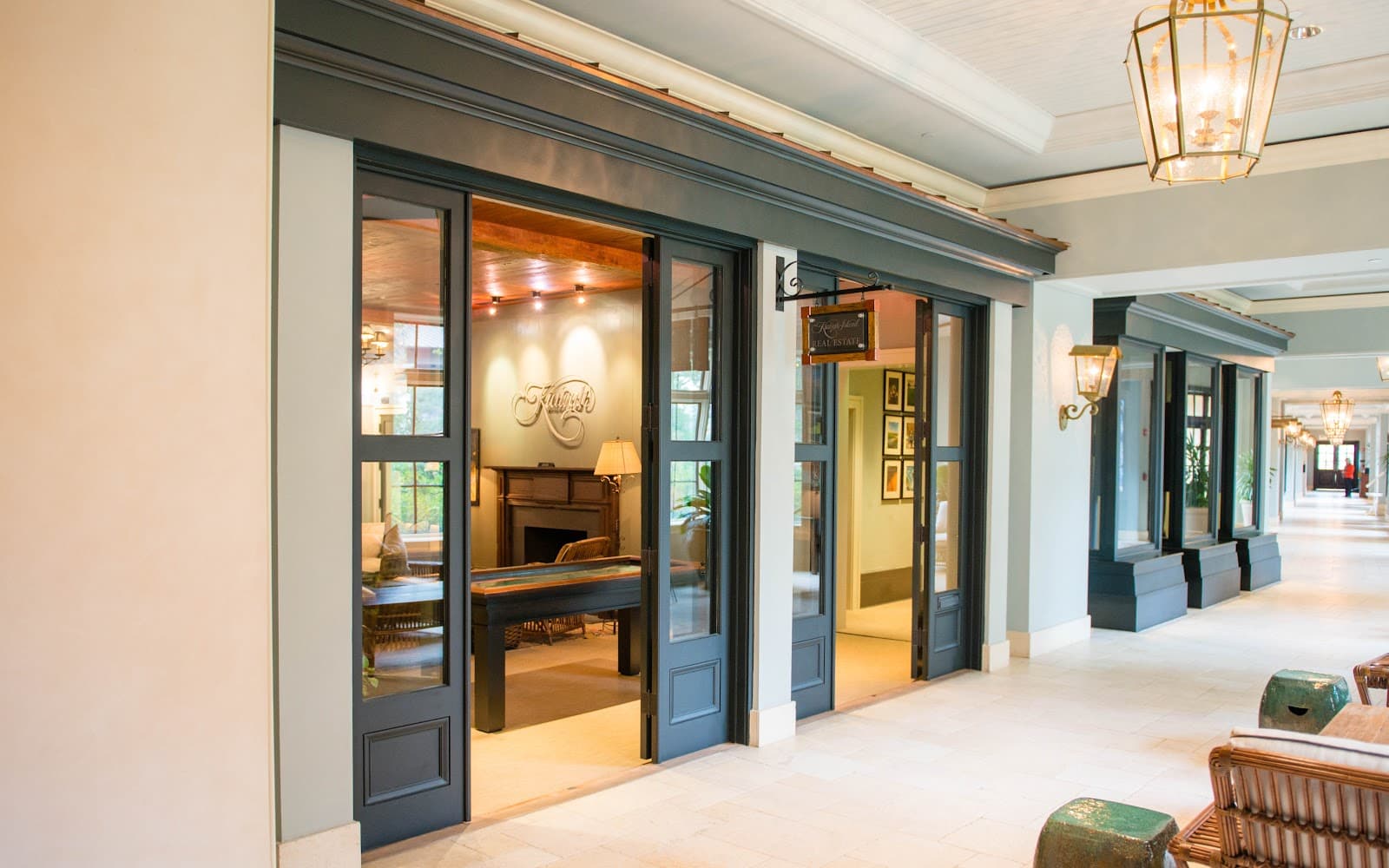 Kiawah Island Real Estate Sanctuary