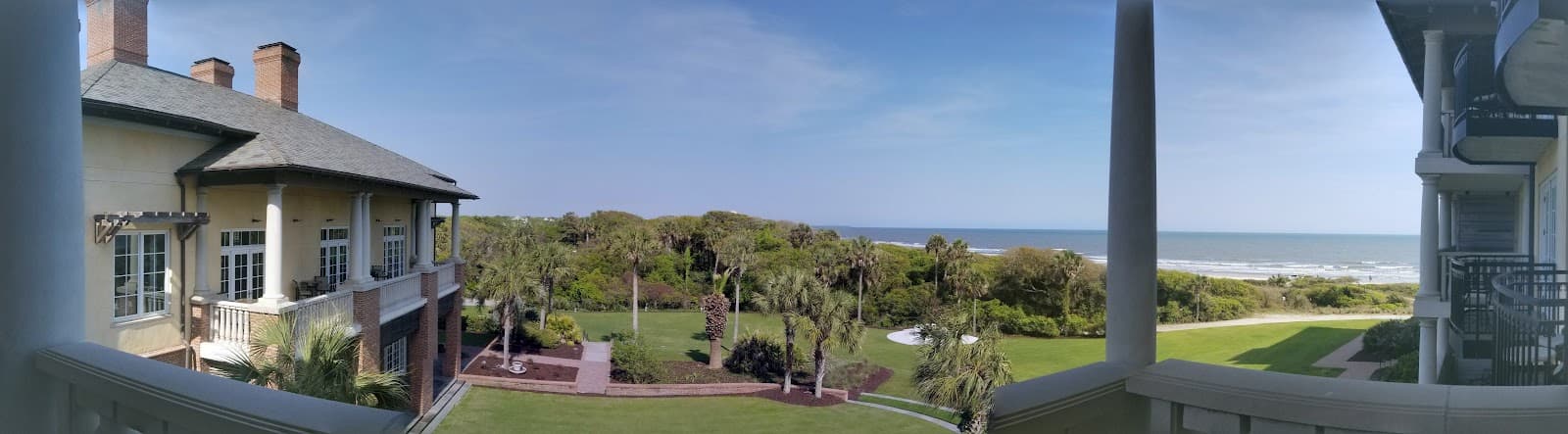 Kiawah Island Real Estate Sanctuary — photo 1