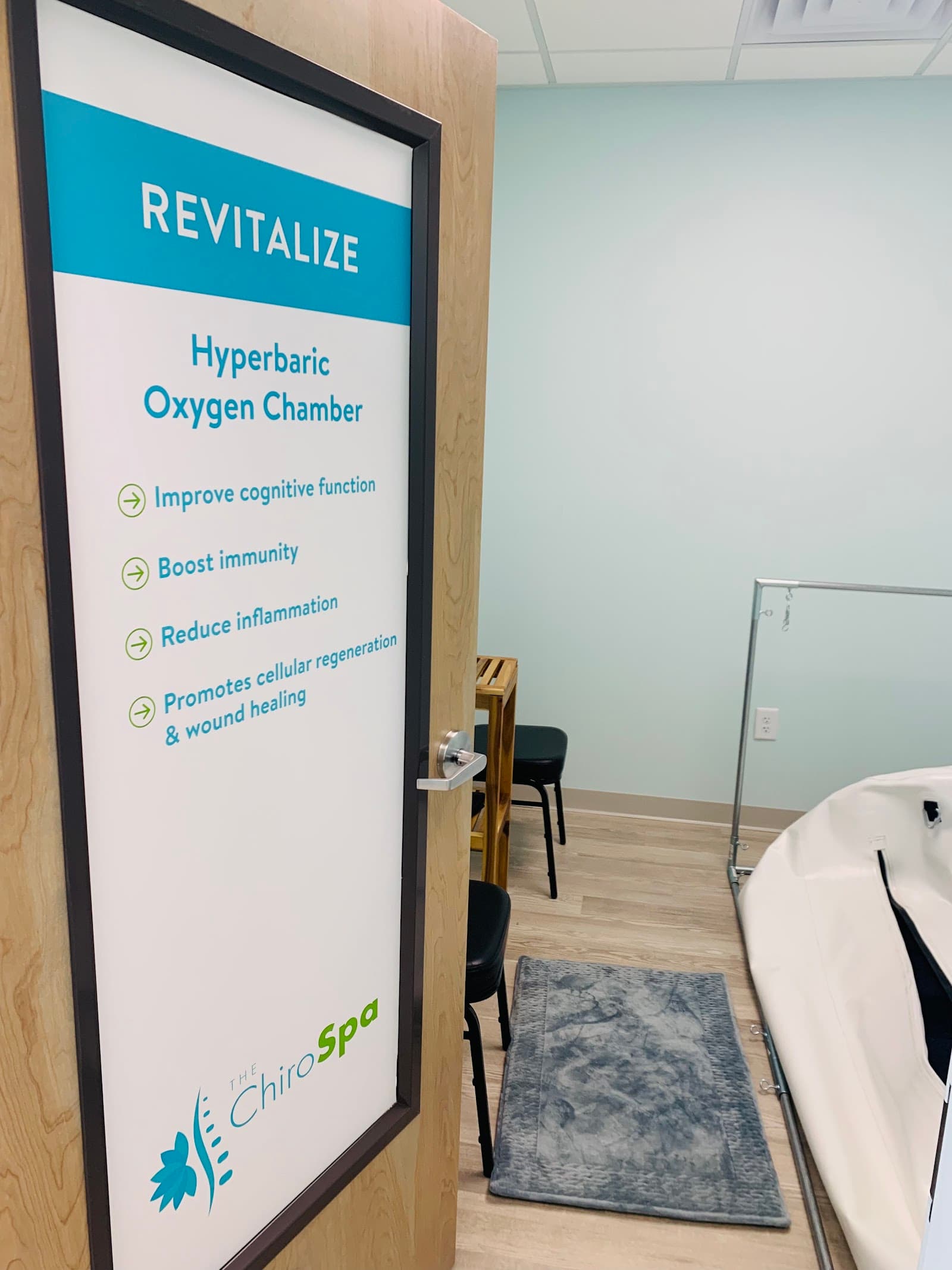 The ChiroSpa — photo 2